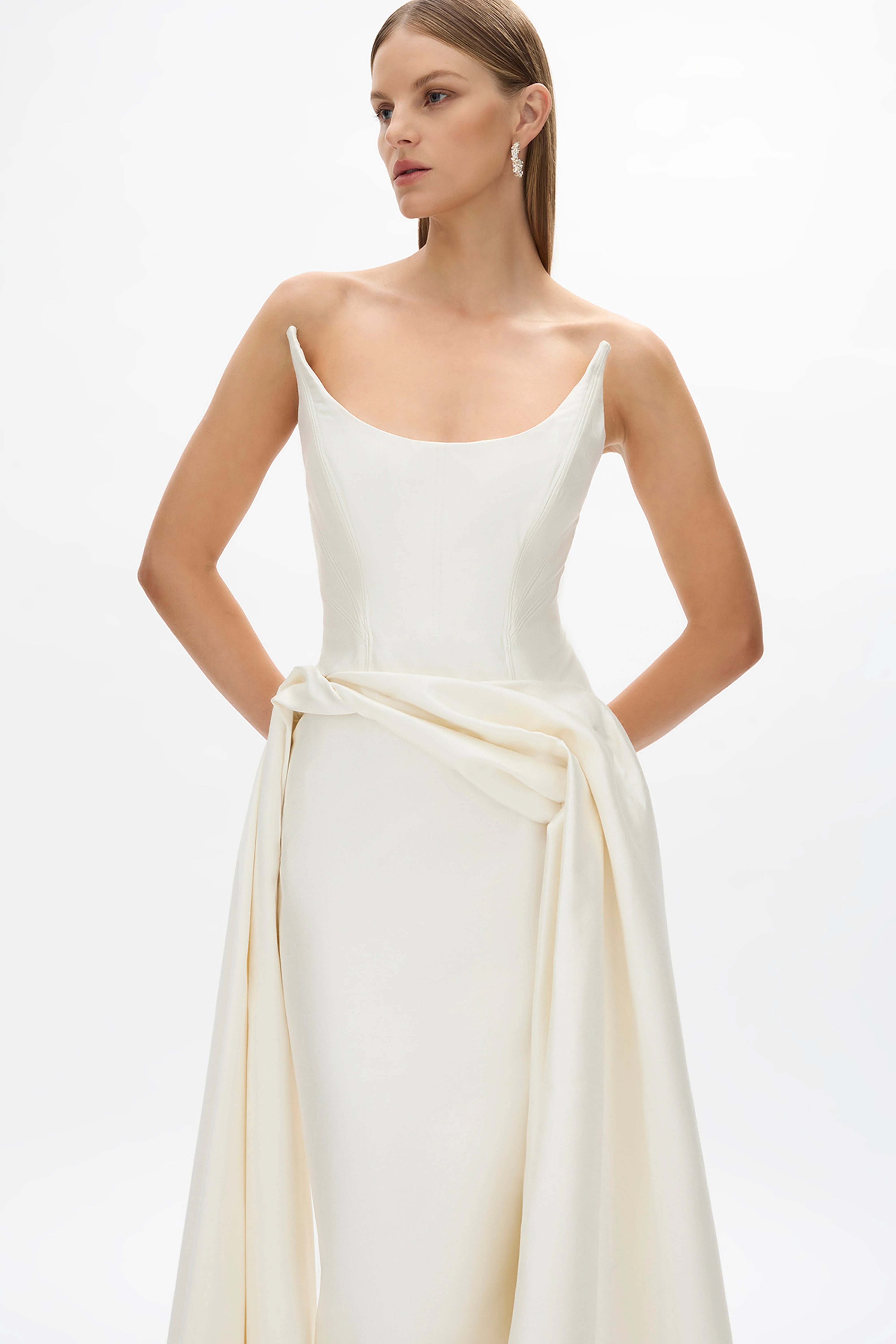 Adeline Gown - Image 3