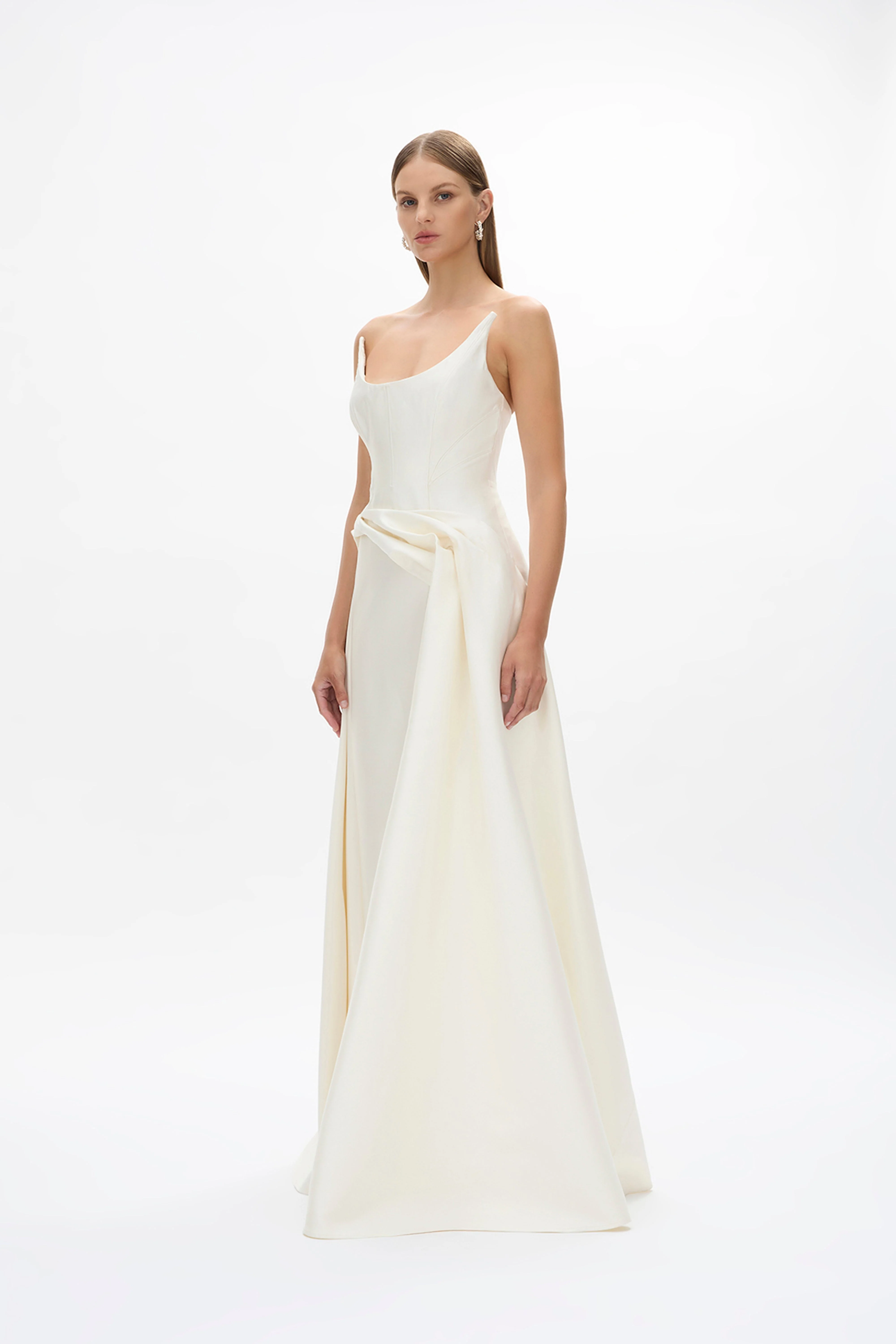 Adeline Gown - Image 4
