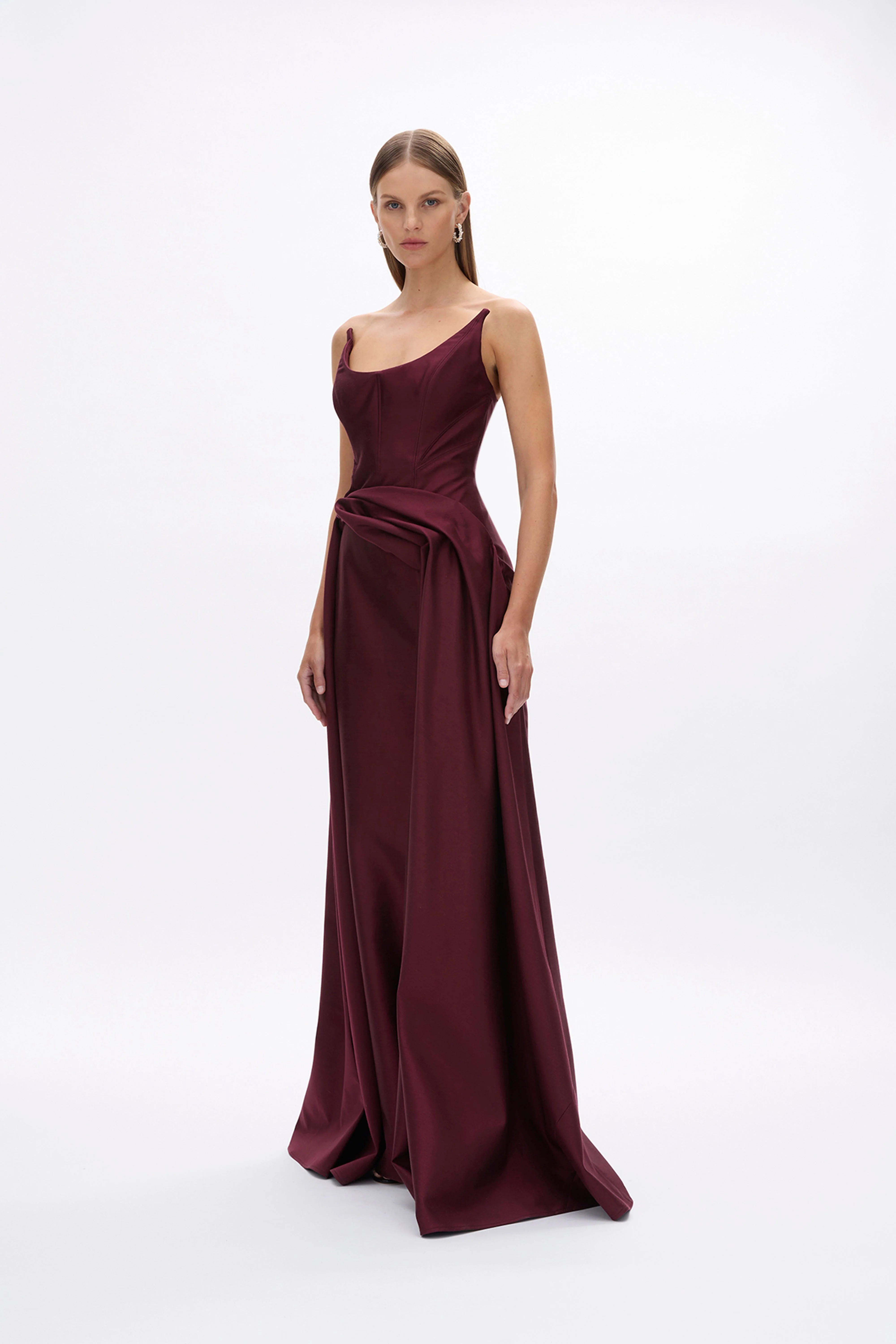 Adeline Gown - Image 3