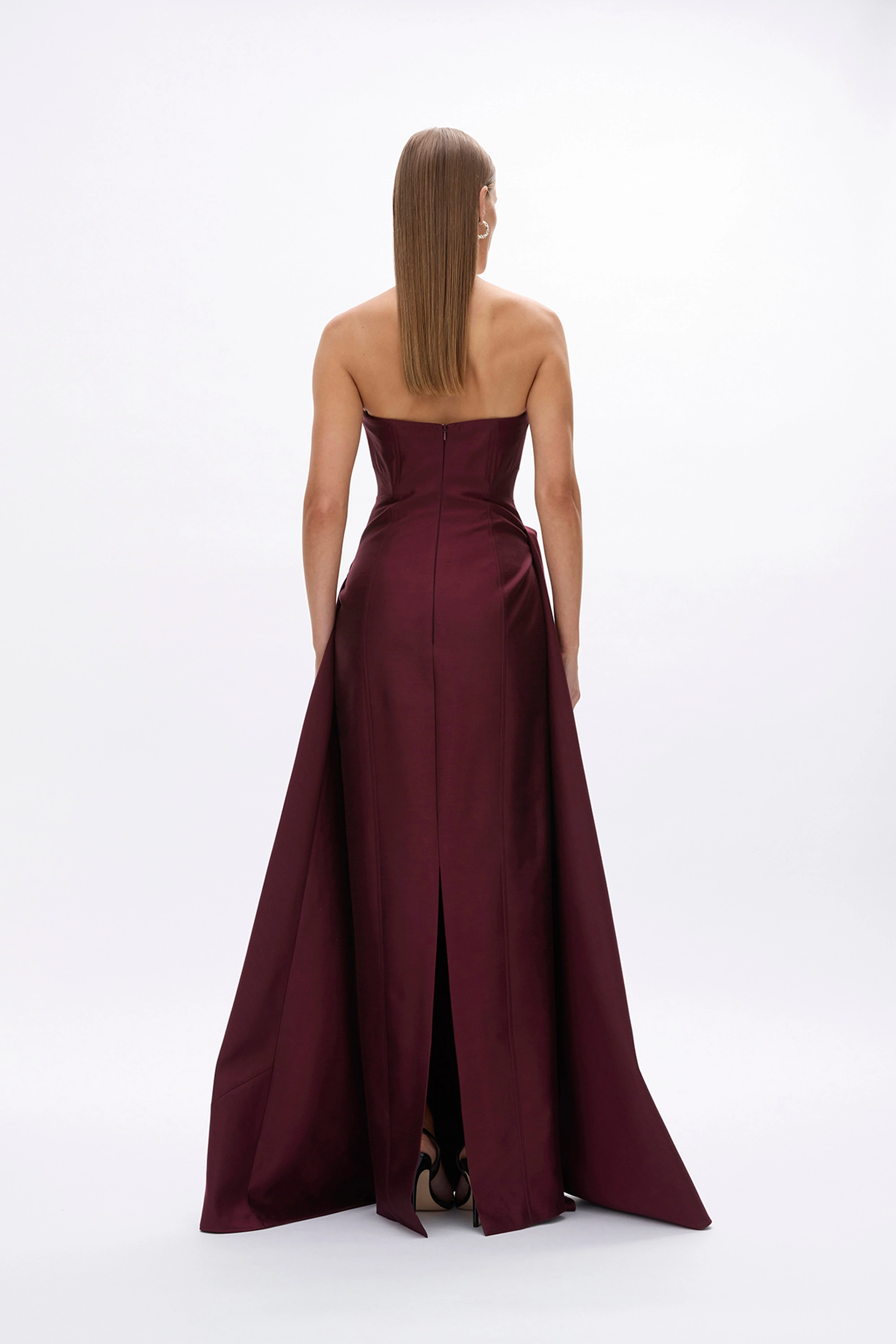 Adeline Gown - Image 4