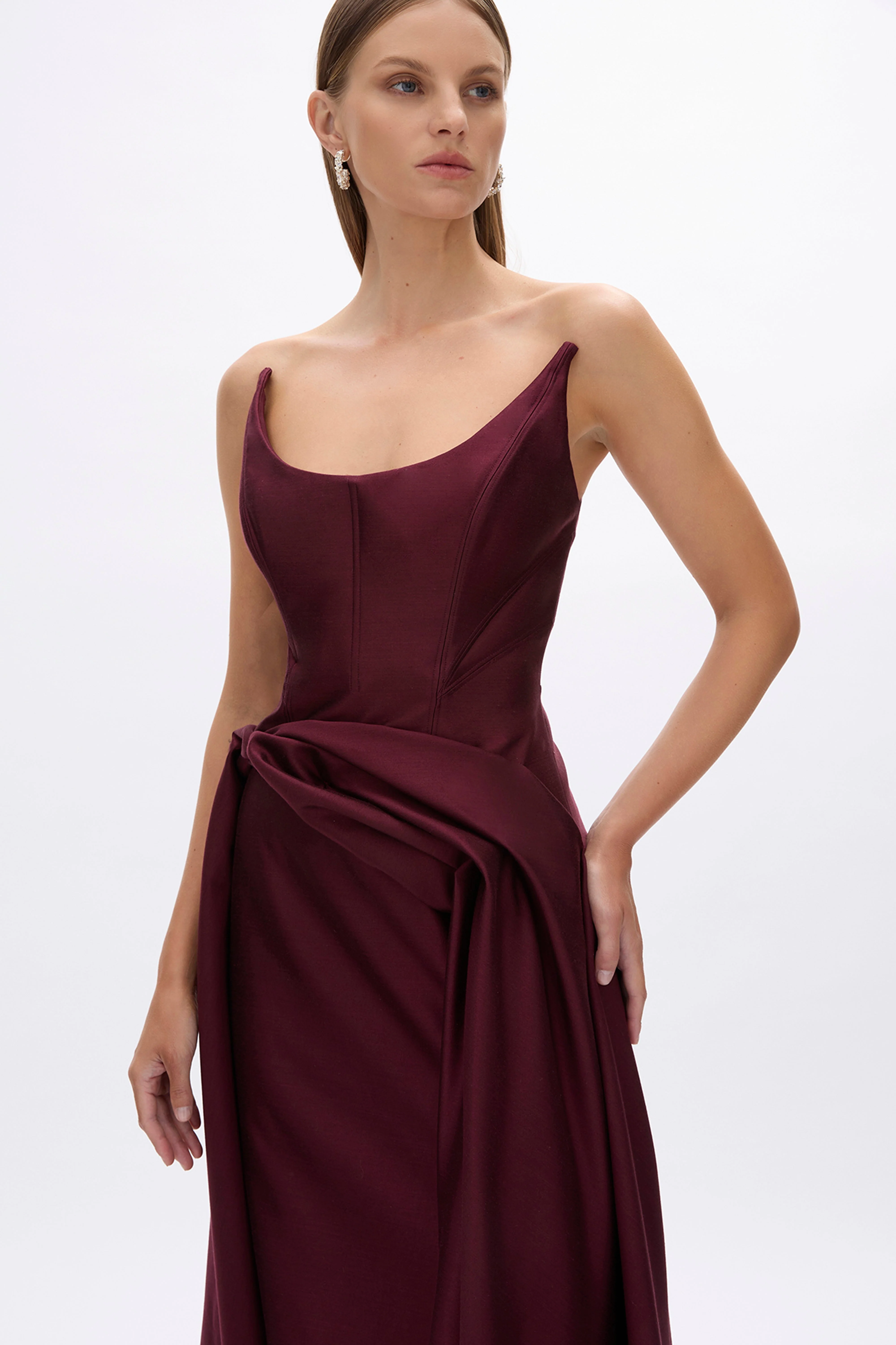 Adeline Gown - Image 5