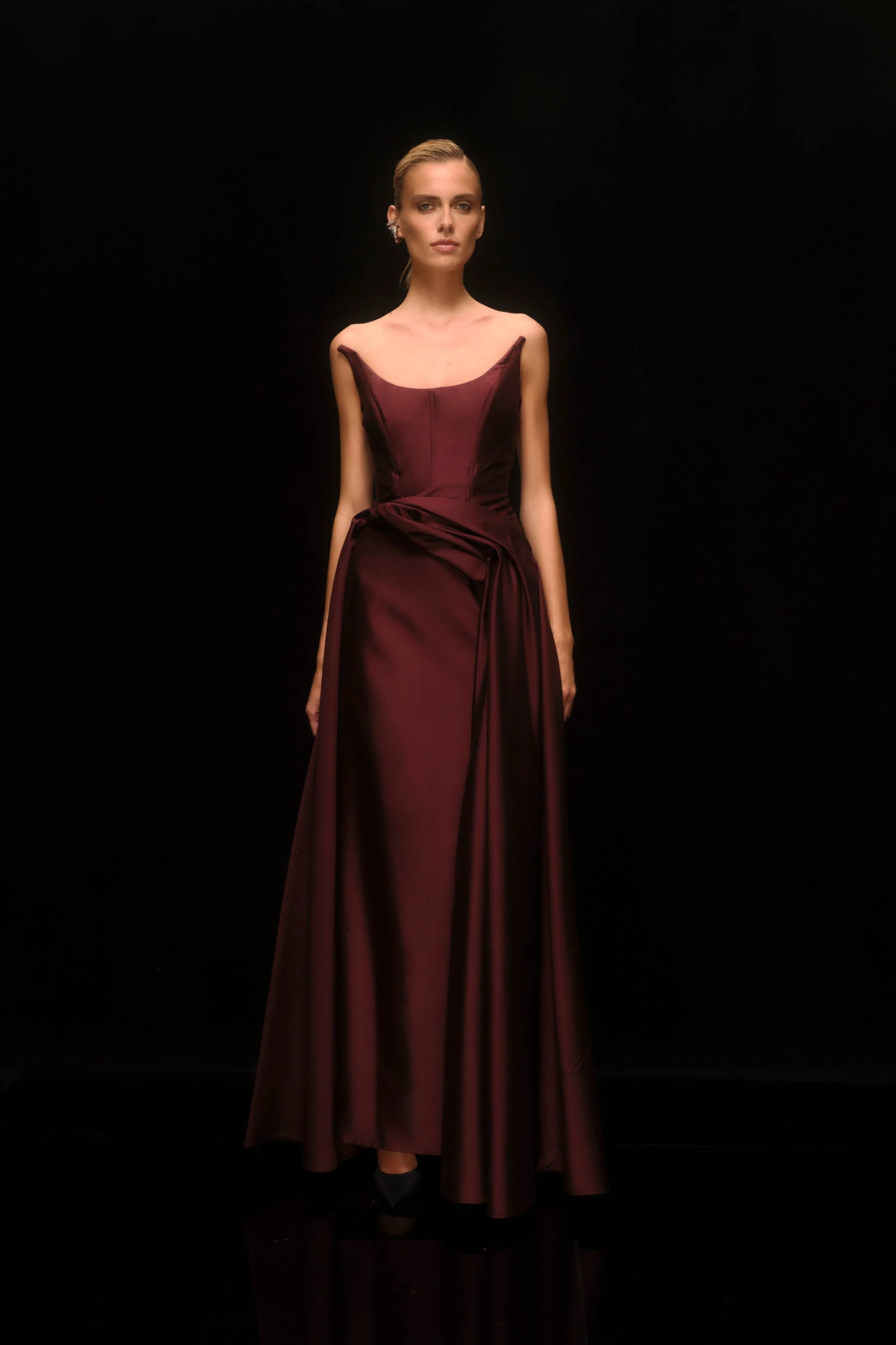Adeline Gown - Image 6