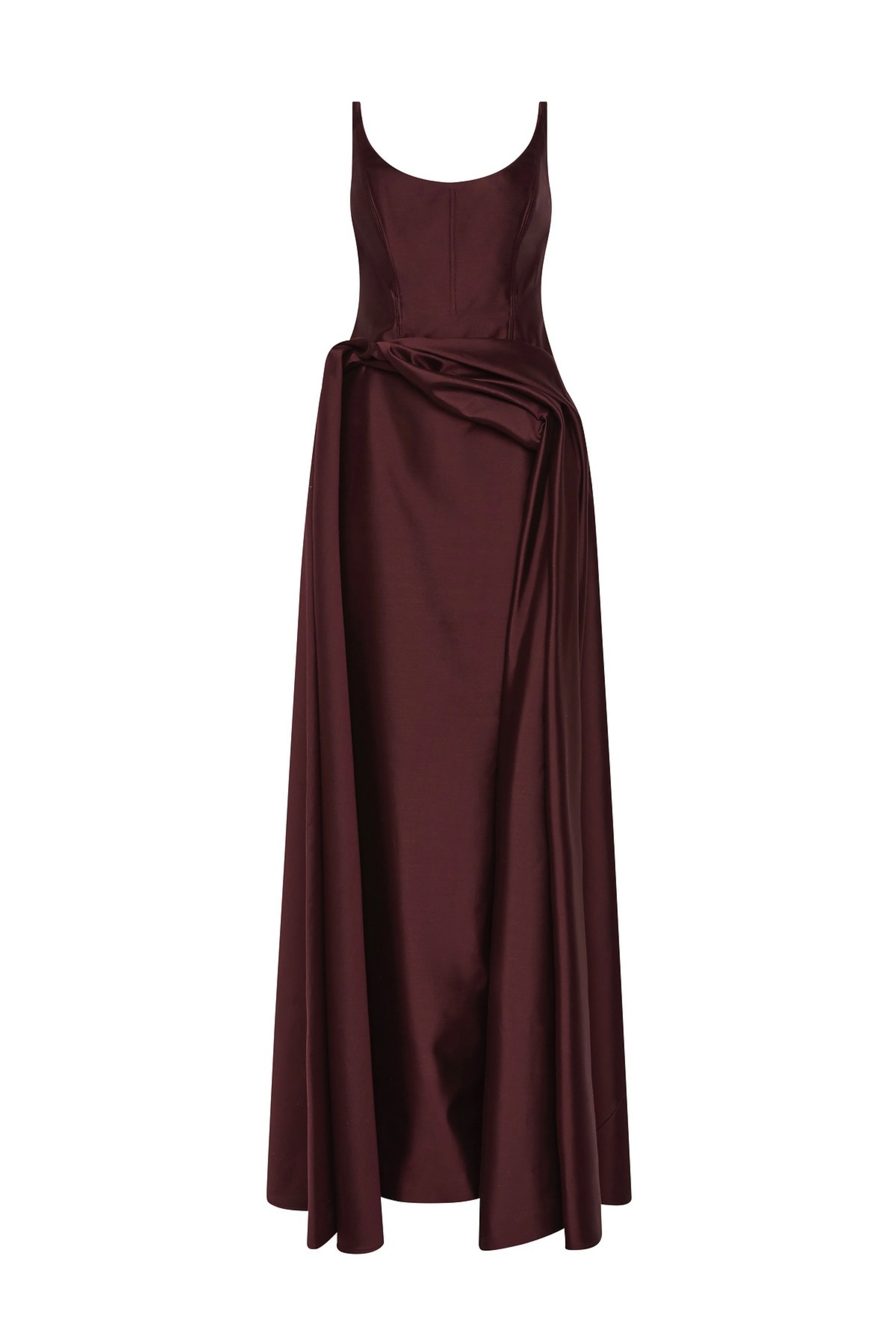 Adeline Gown - Image 8
