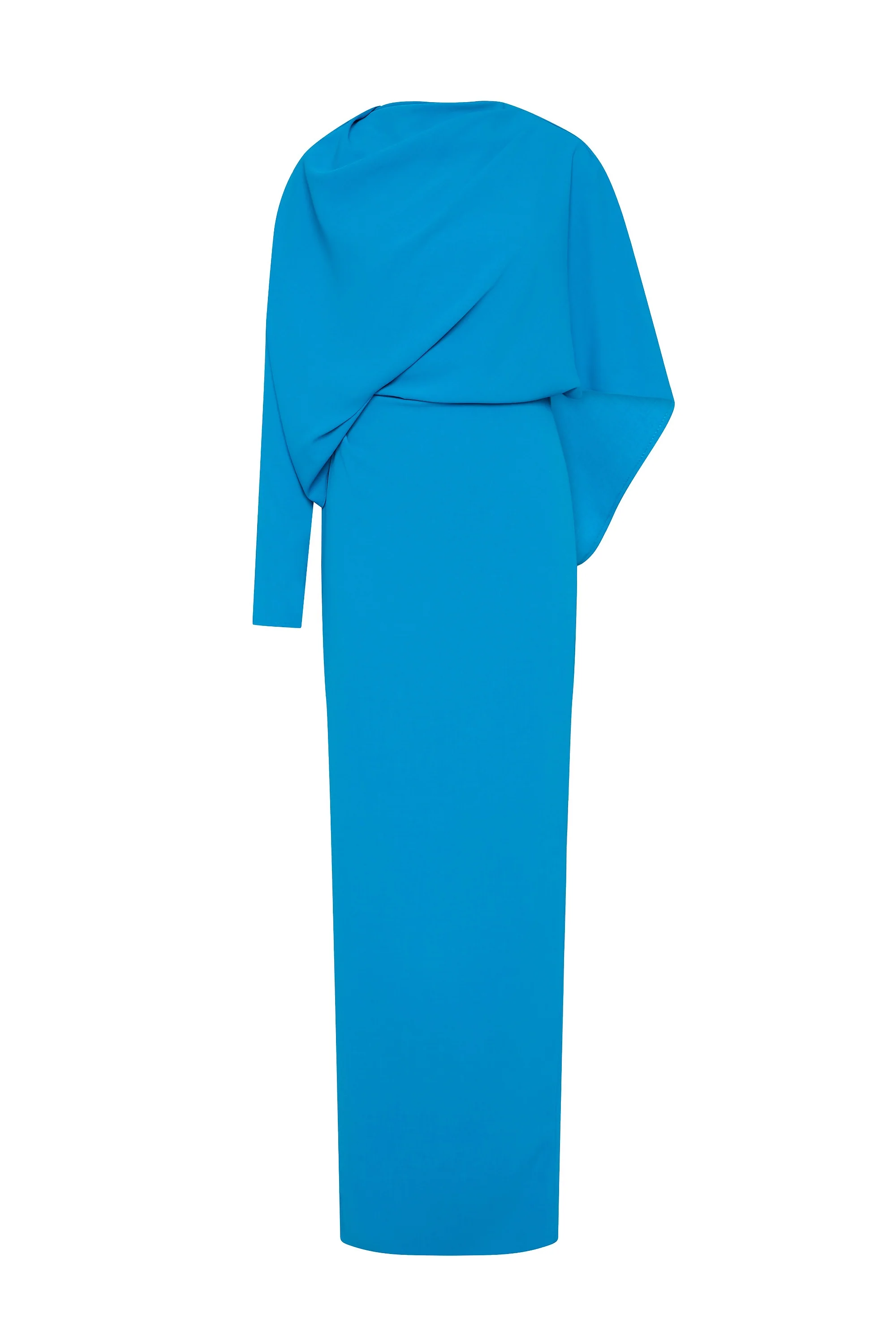 Amaris Cape Gown - Image 7
