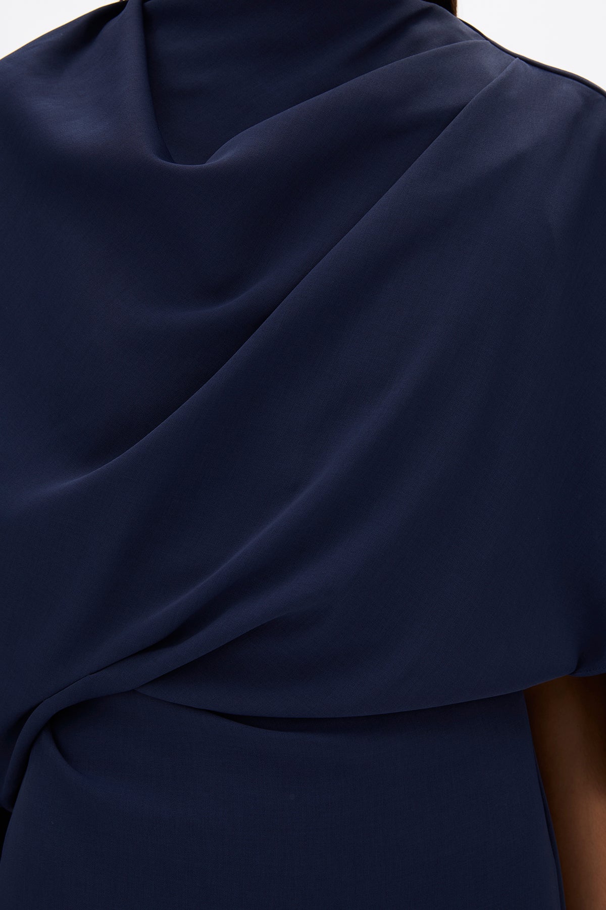 Amaris Cape Gown - Image 5