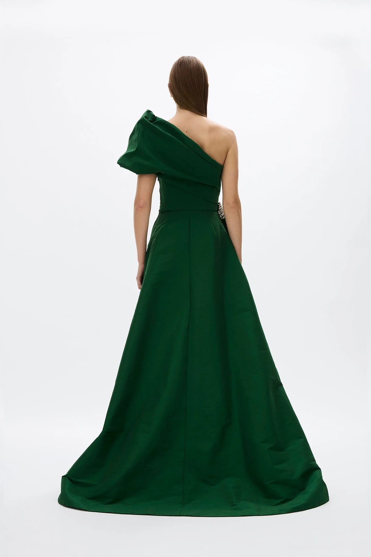 Archer Gown - Image 4