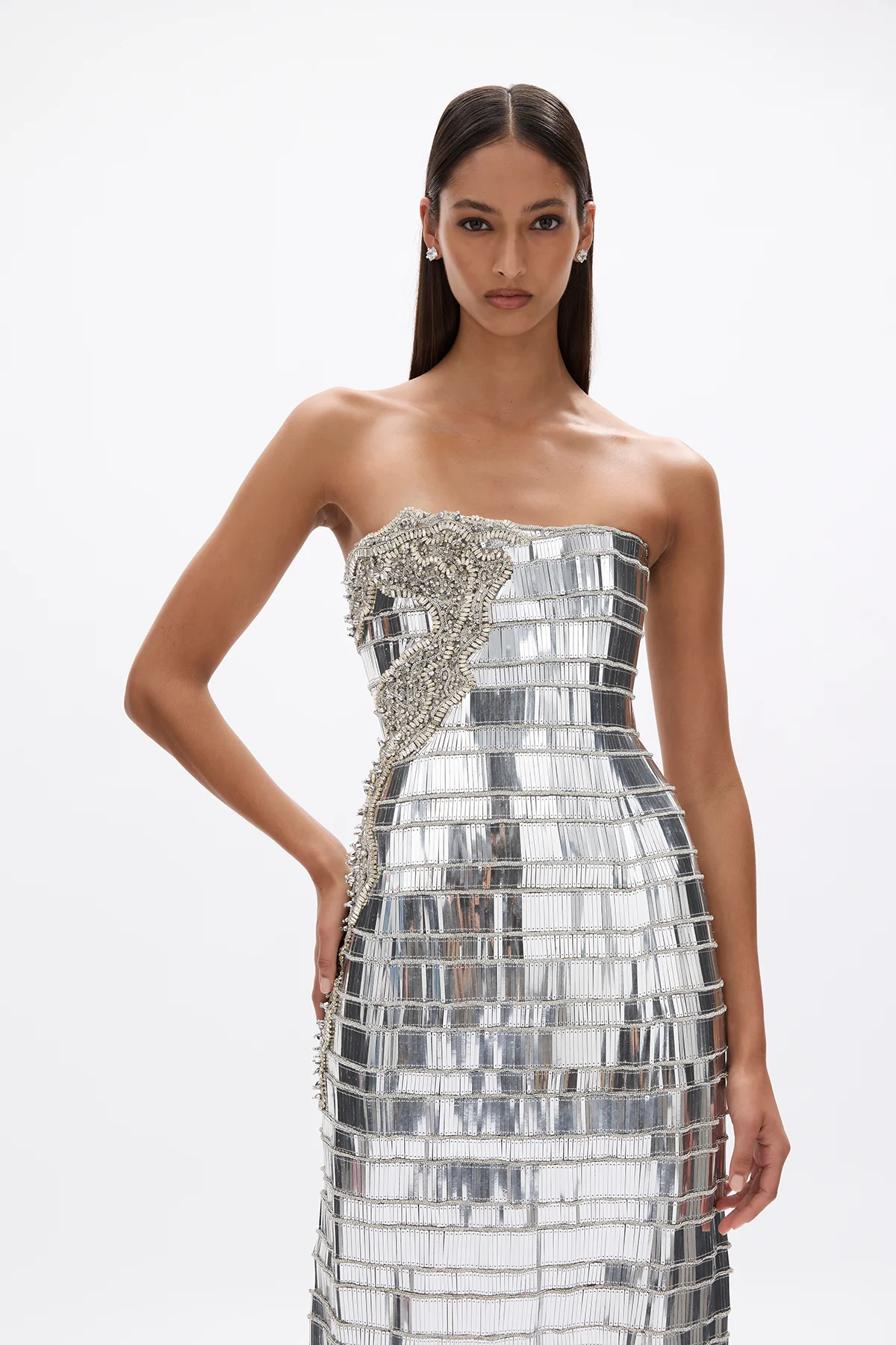 Ariel Dress - Image 3