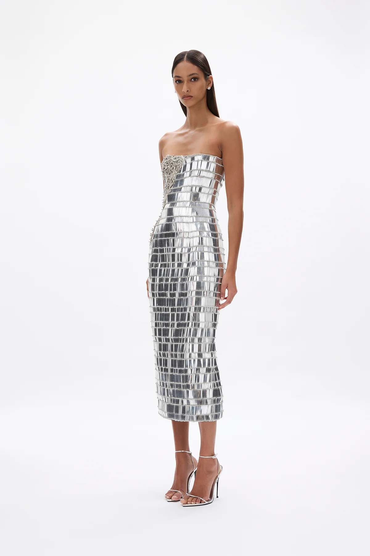 Ariel Dress - Image 4