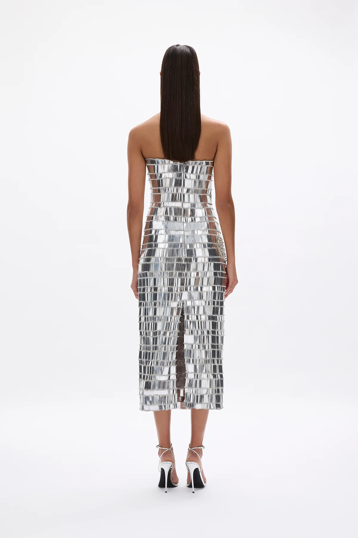 Ariel Dress - Image 5