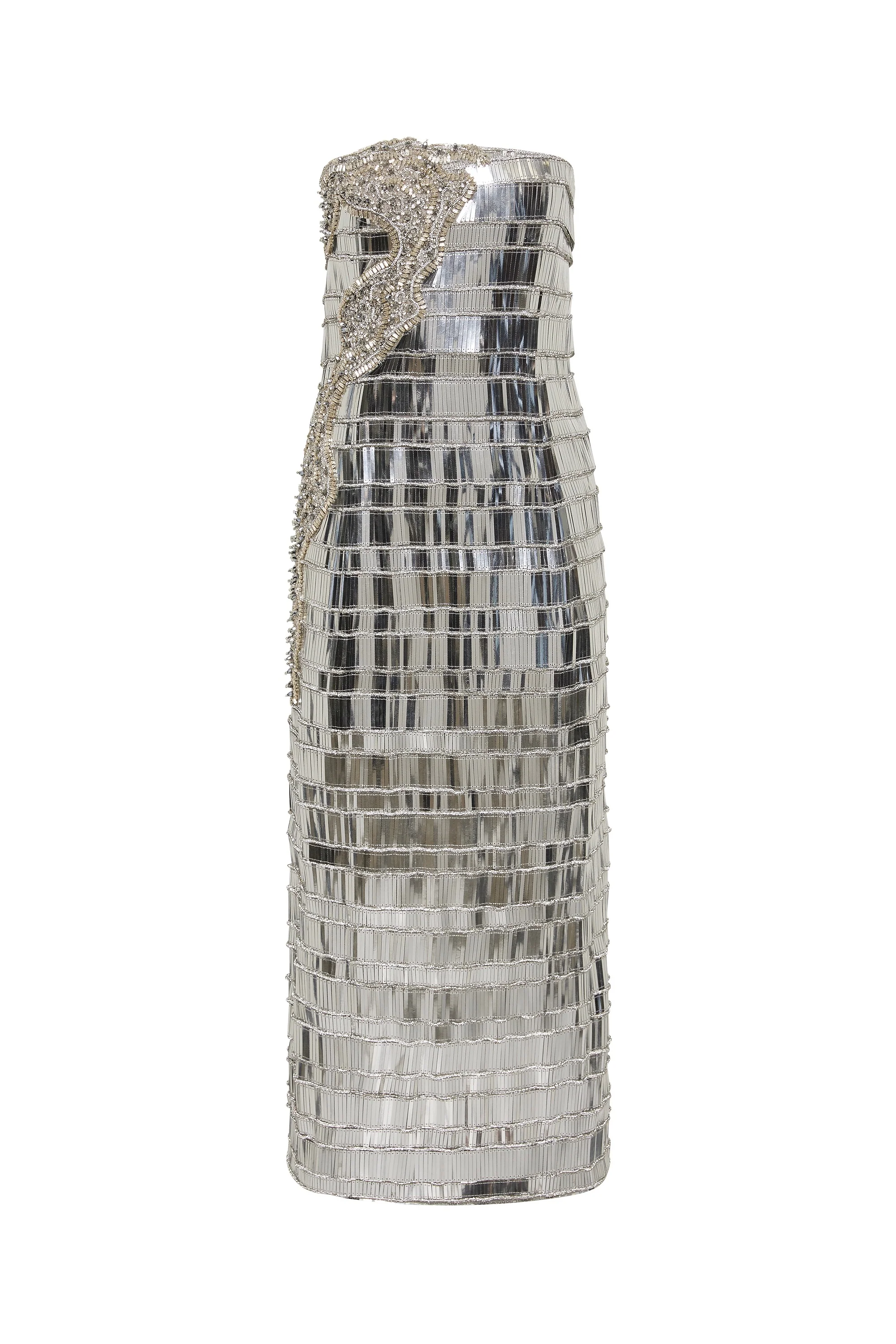 Ariel Dress - Image 7