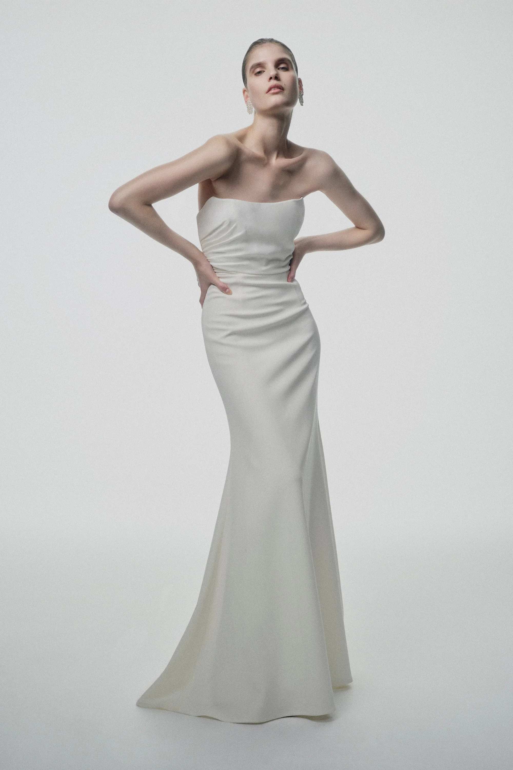 Arlo Gown - Image 2