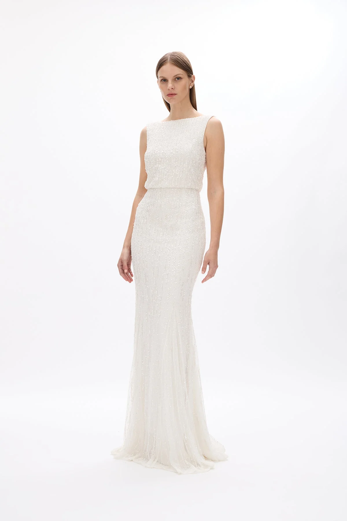 Ava Gown - Image 3