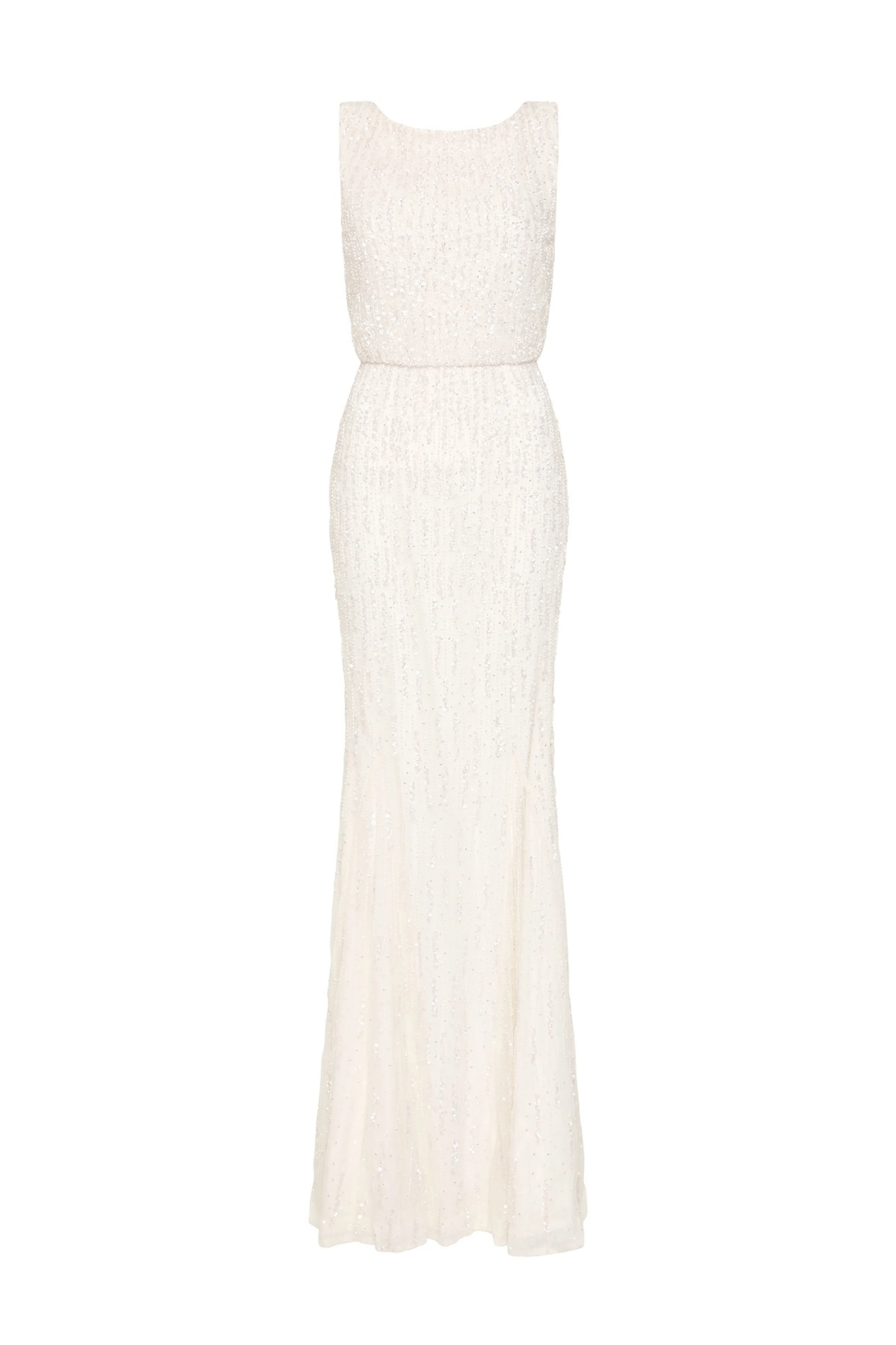 Ava Gown - Image 6