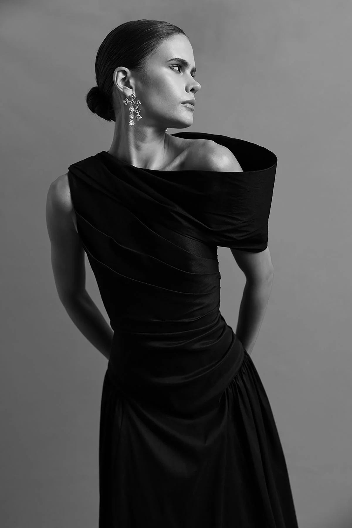 Banksia Gown - Image 8