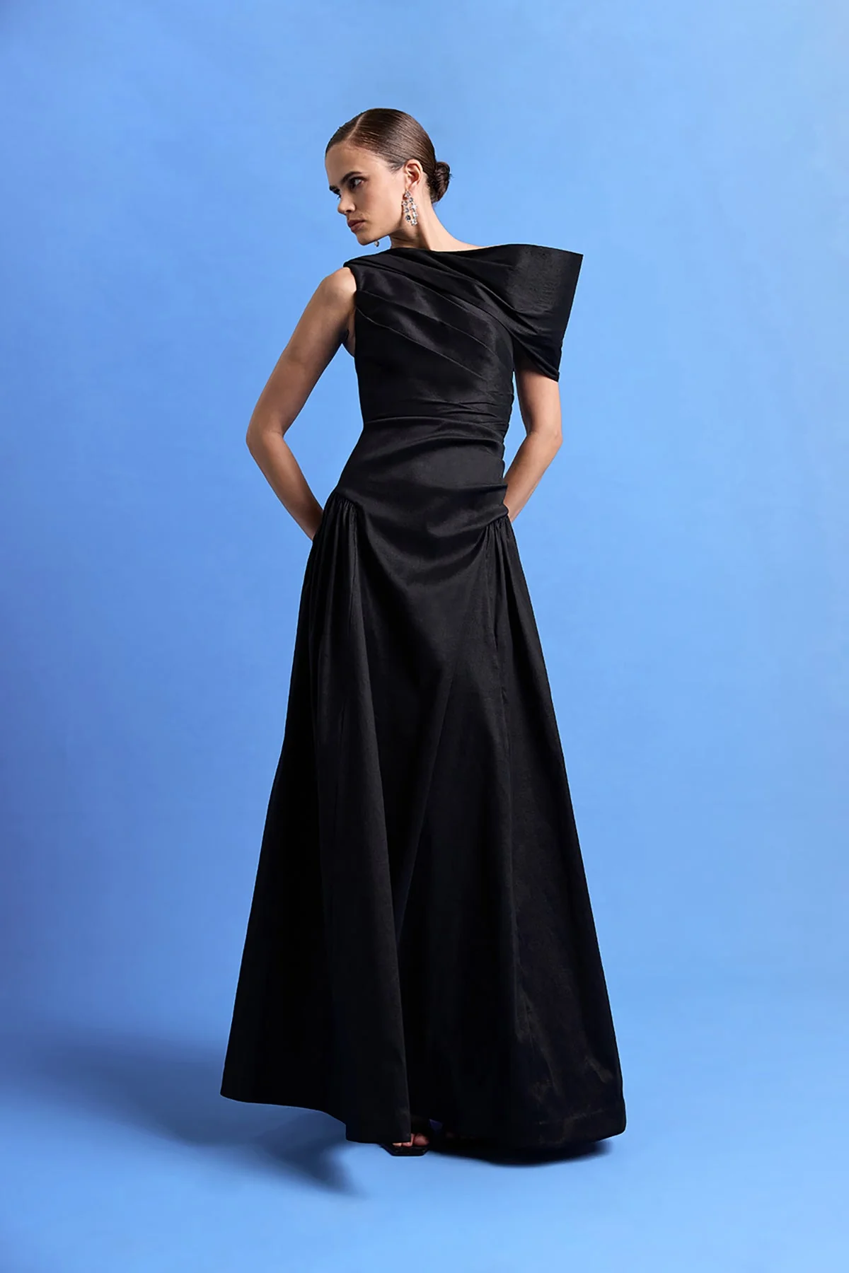 Banksia Gown - Image 9