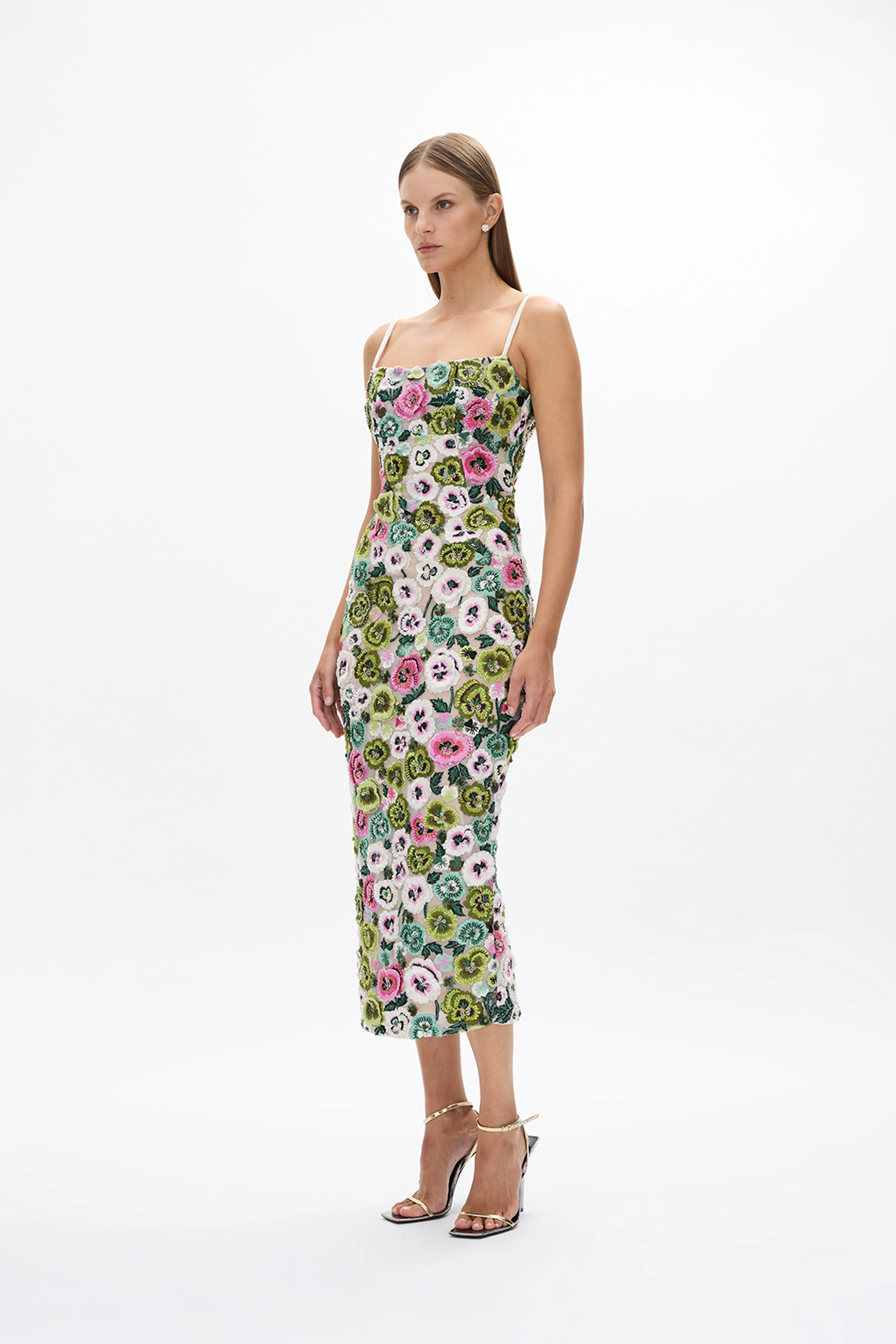 Camden Dress - Image 4