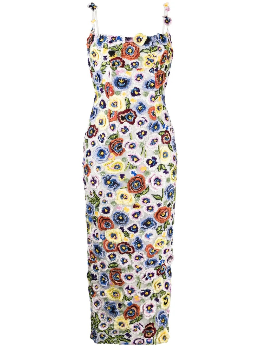 Camden Dress - Image 6