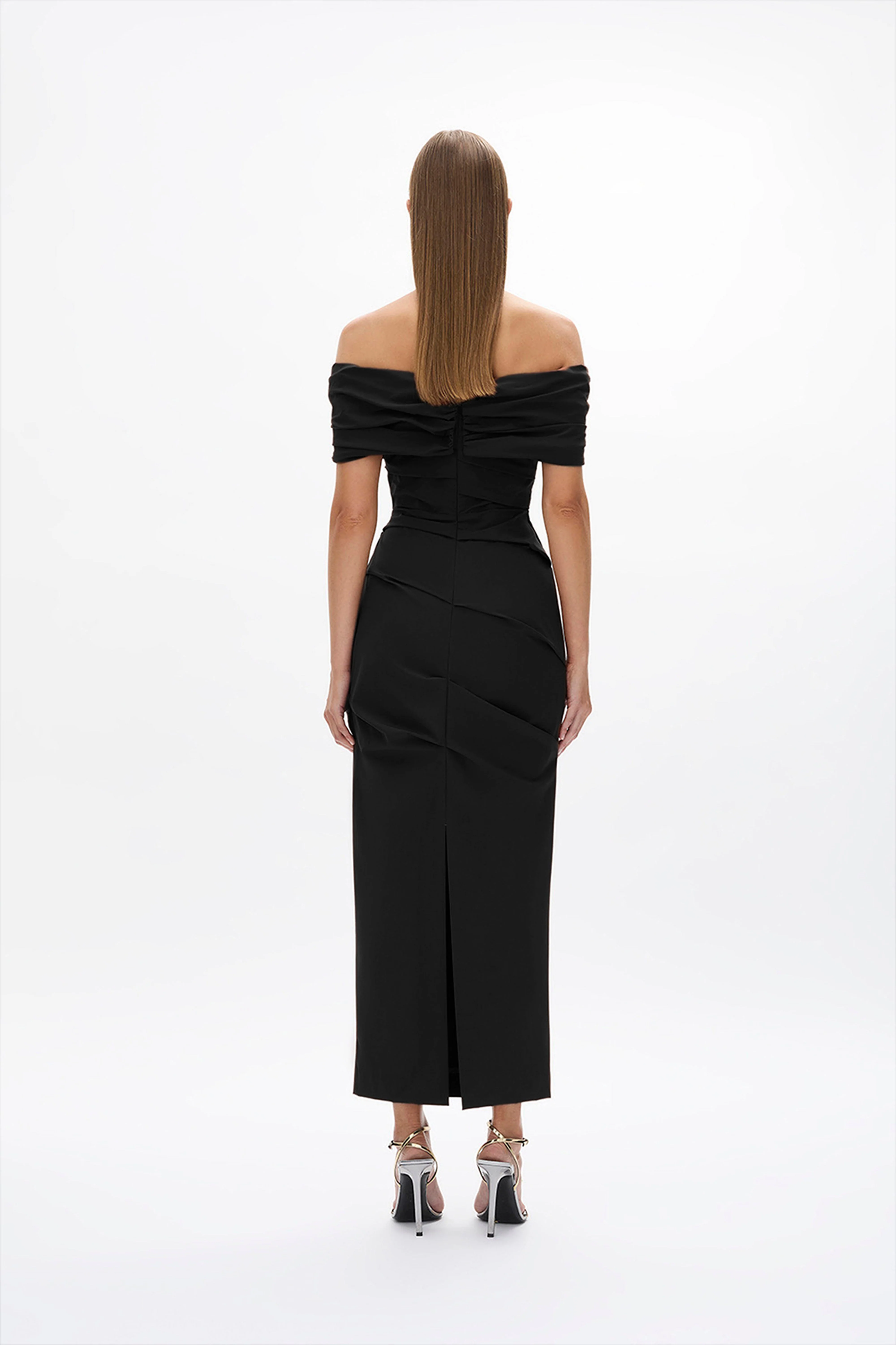 Camille Dress - Image 4