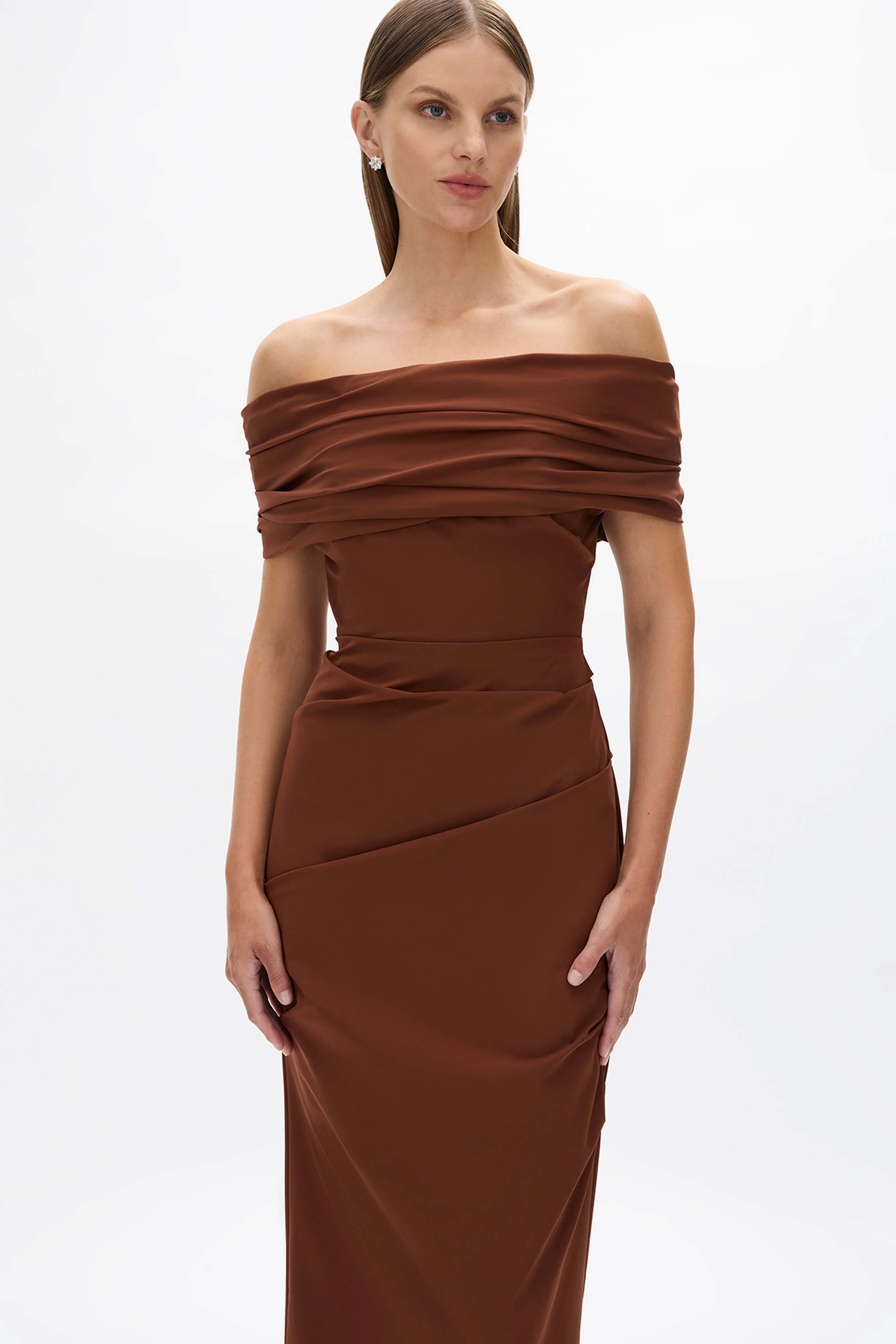 Camille Dress - Image 3