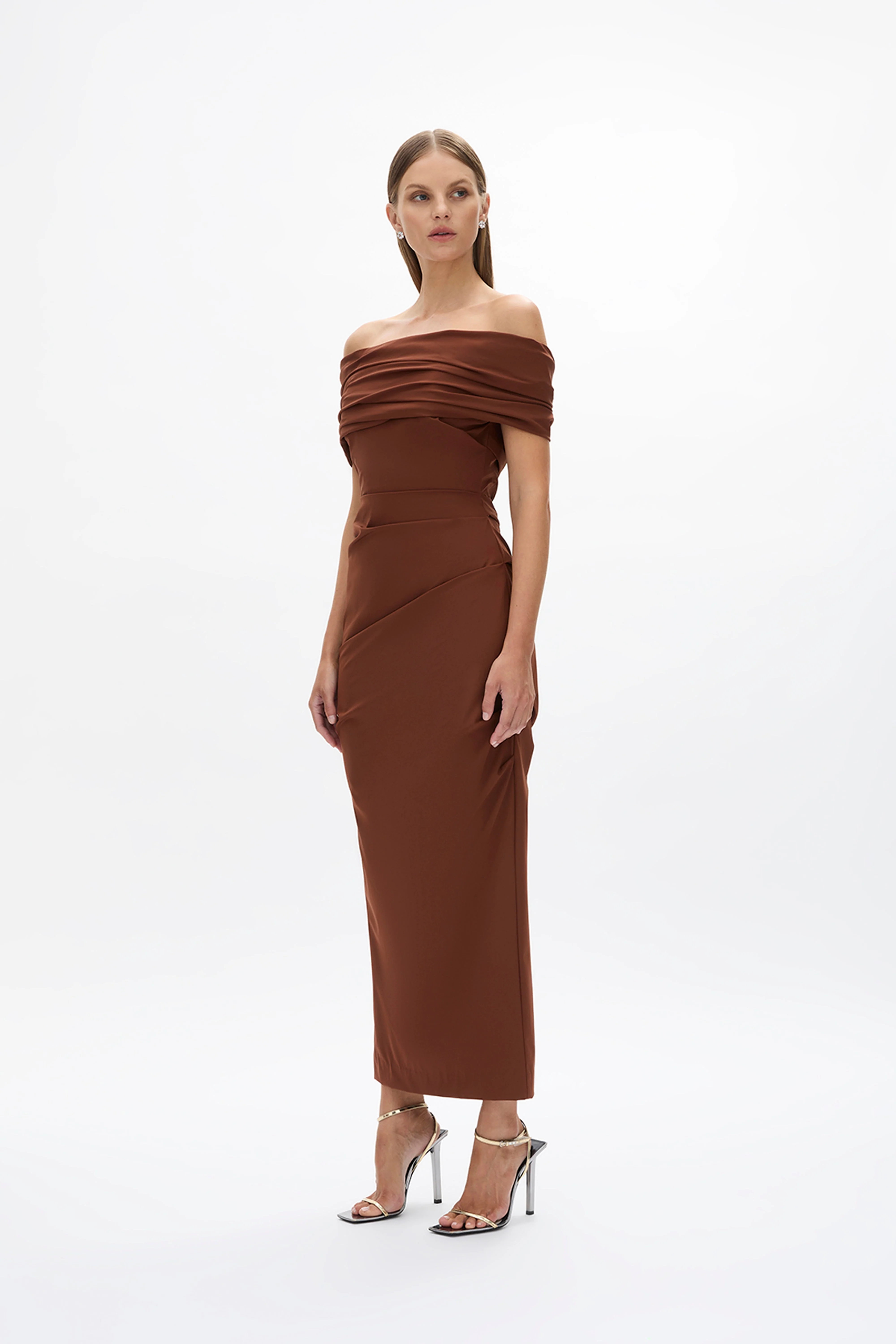 Camille Dress - Image 4