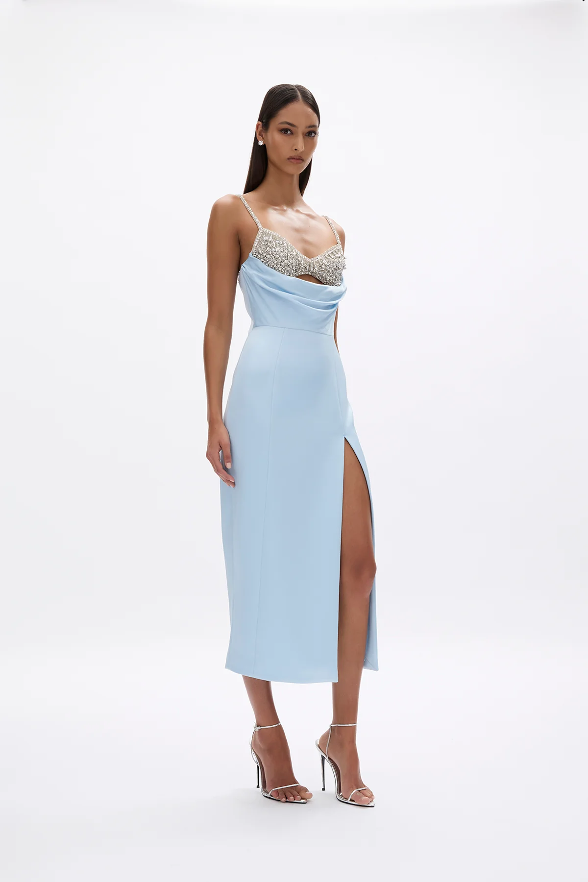 Celestia Dress - Image 4