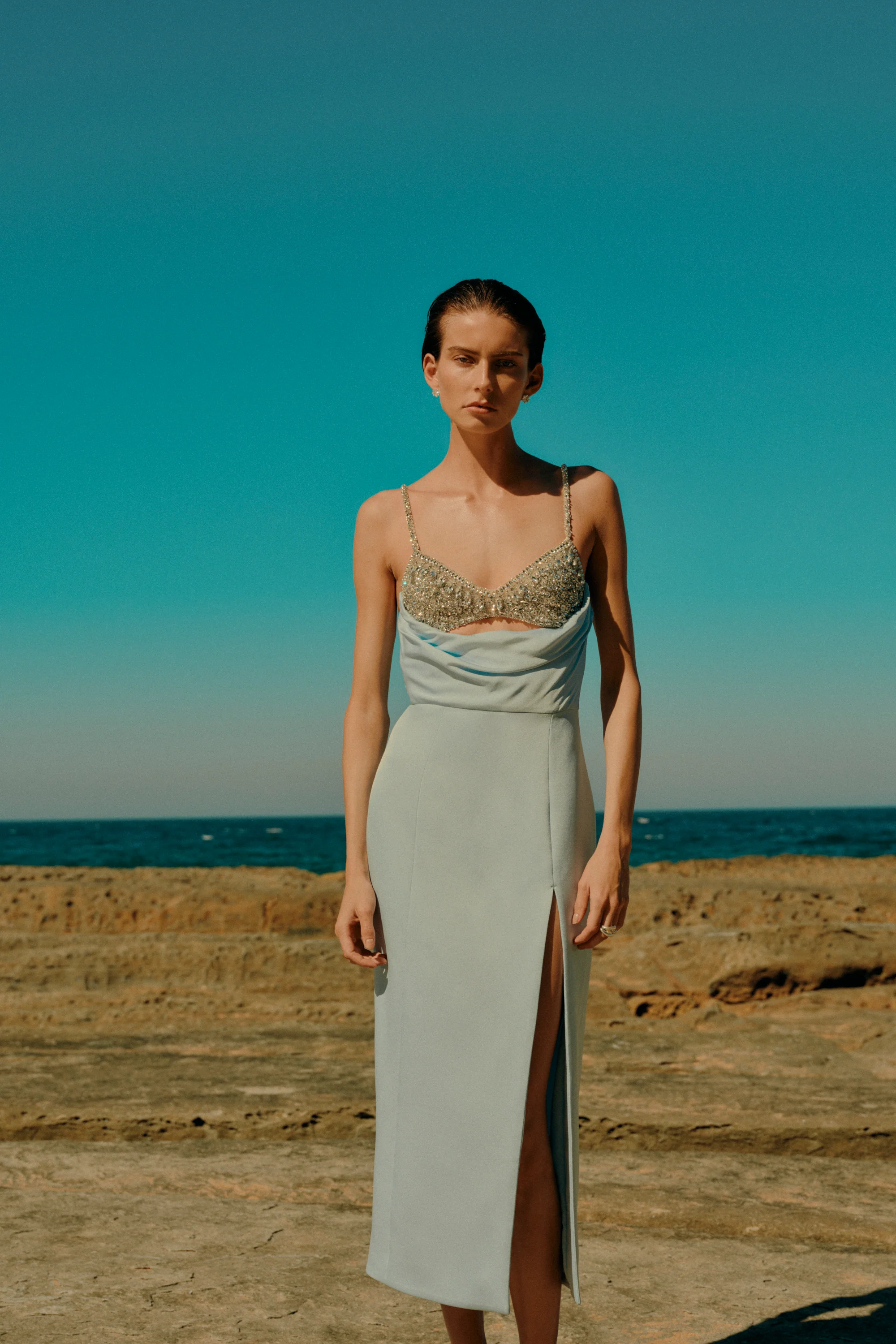 Celestia Dress - Image 7