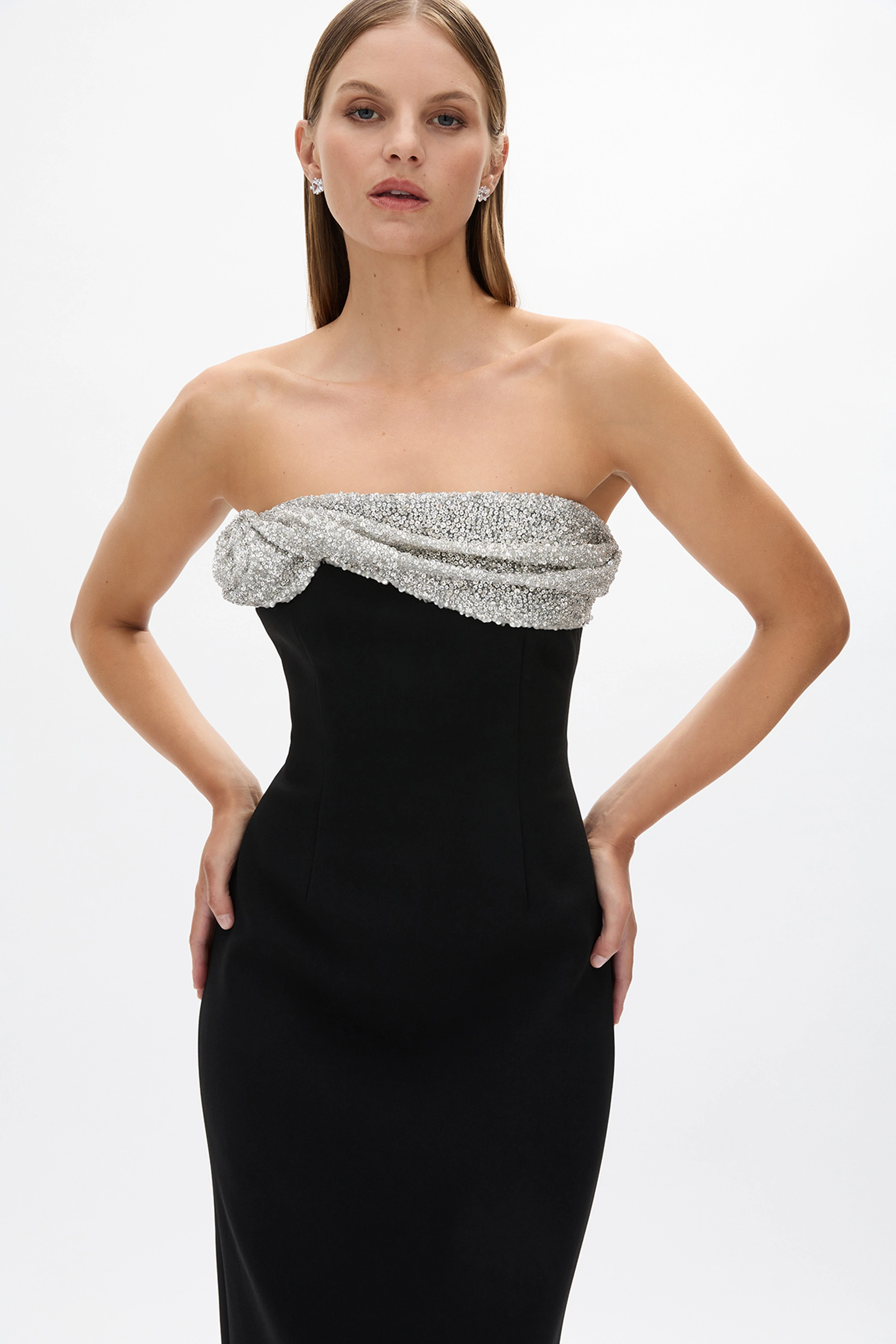 Charlotte Gown - Image 3