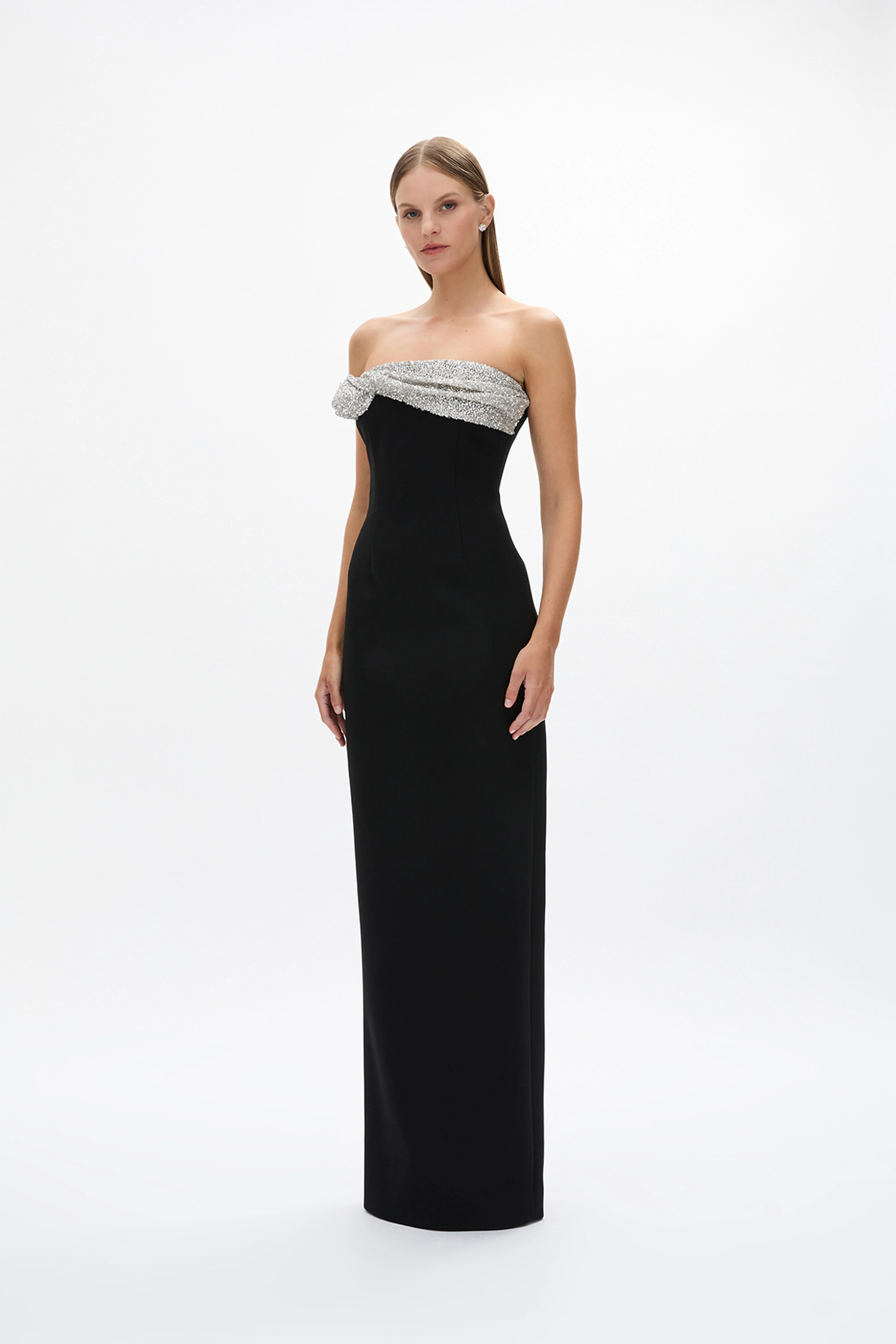 Charlotte Gown - Image 4