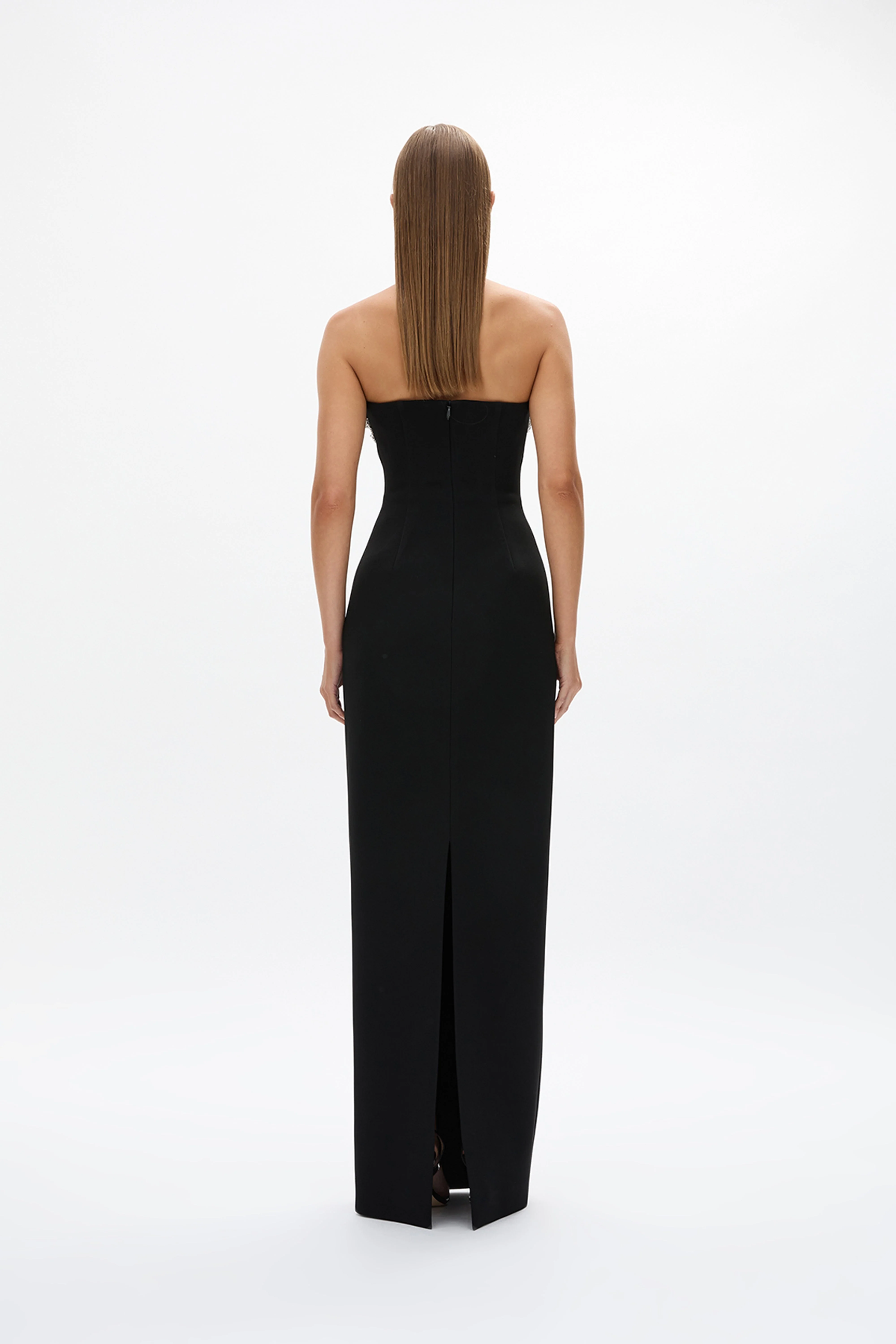 Charlotte Gown - Image 5