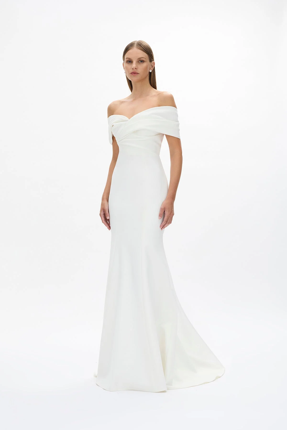 Clairo Gown - Image 5