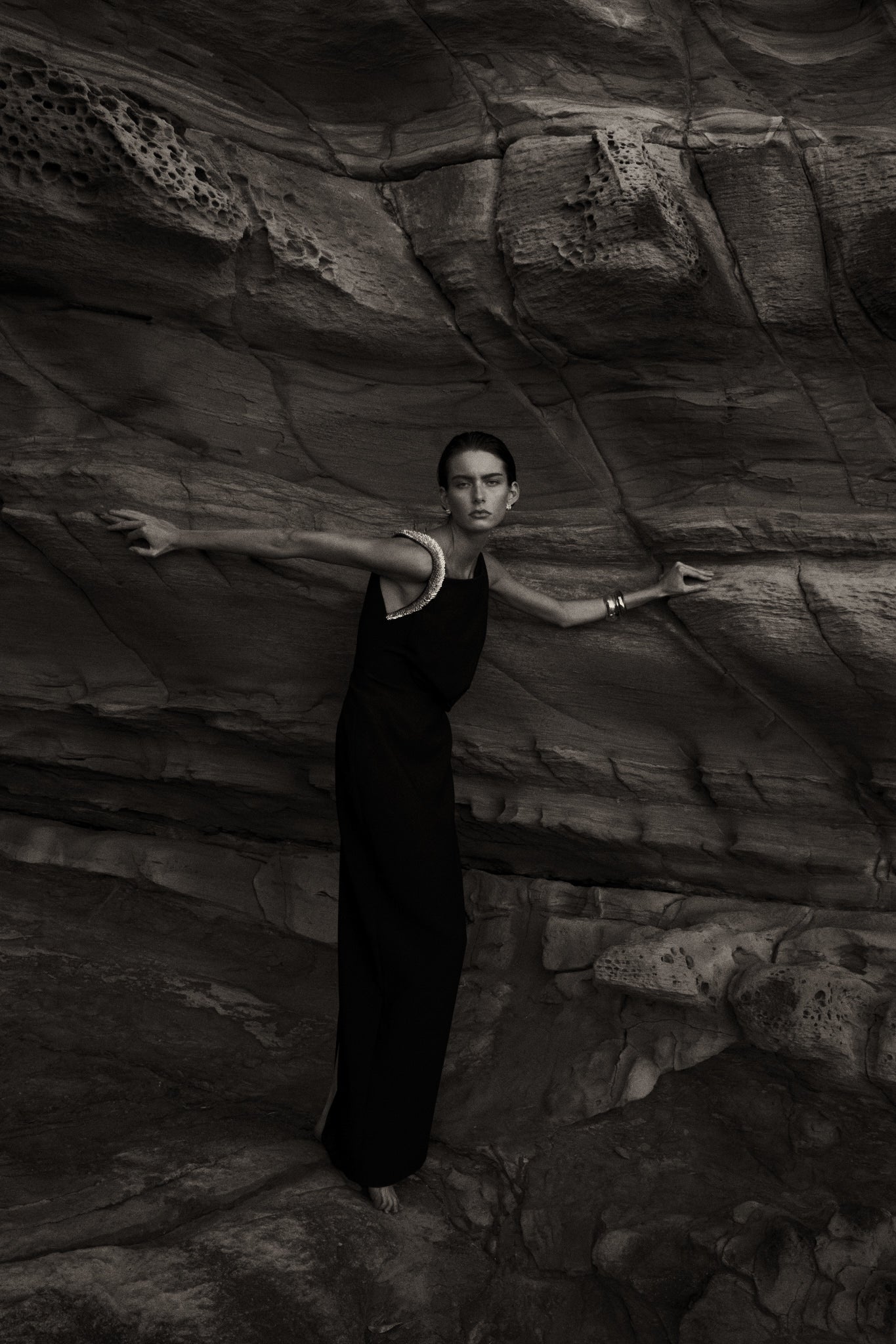 Claudelle Gown - Image 7
