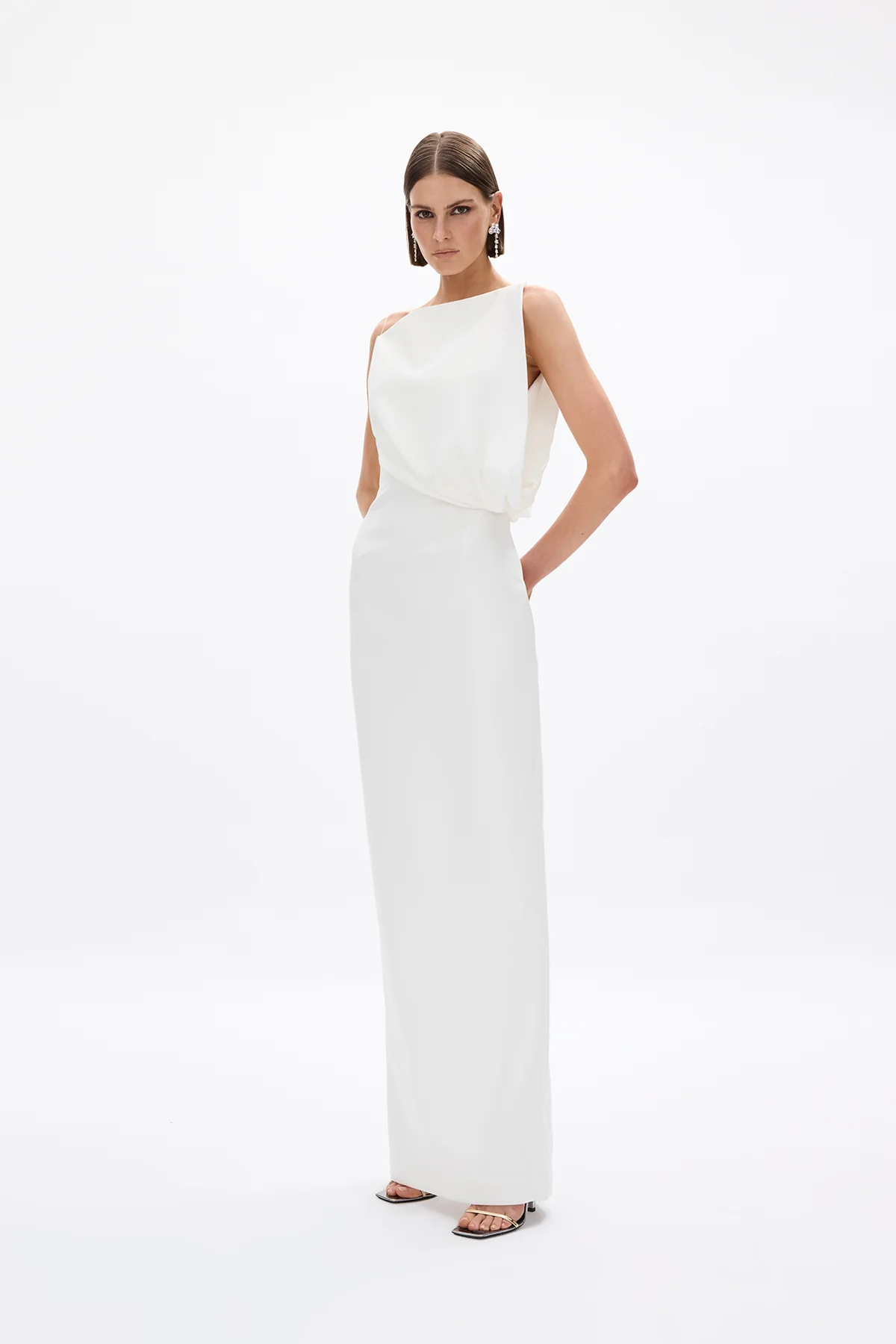 Claudia Gown - Image 4