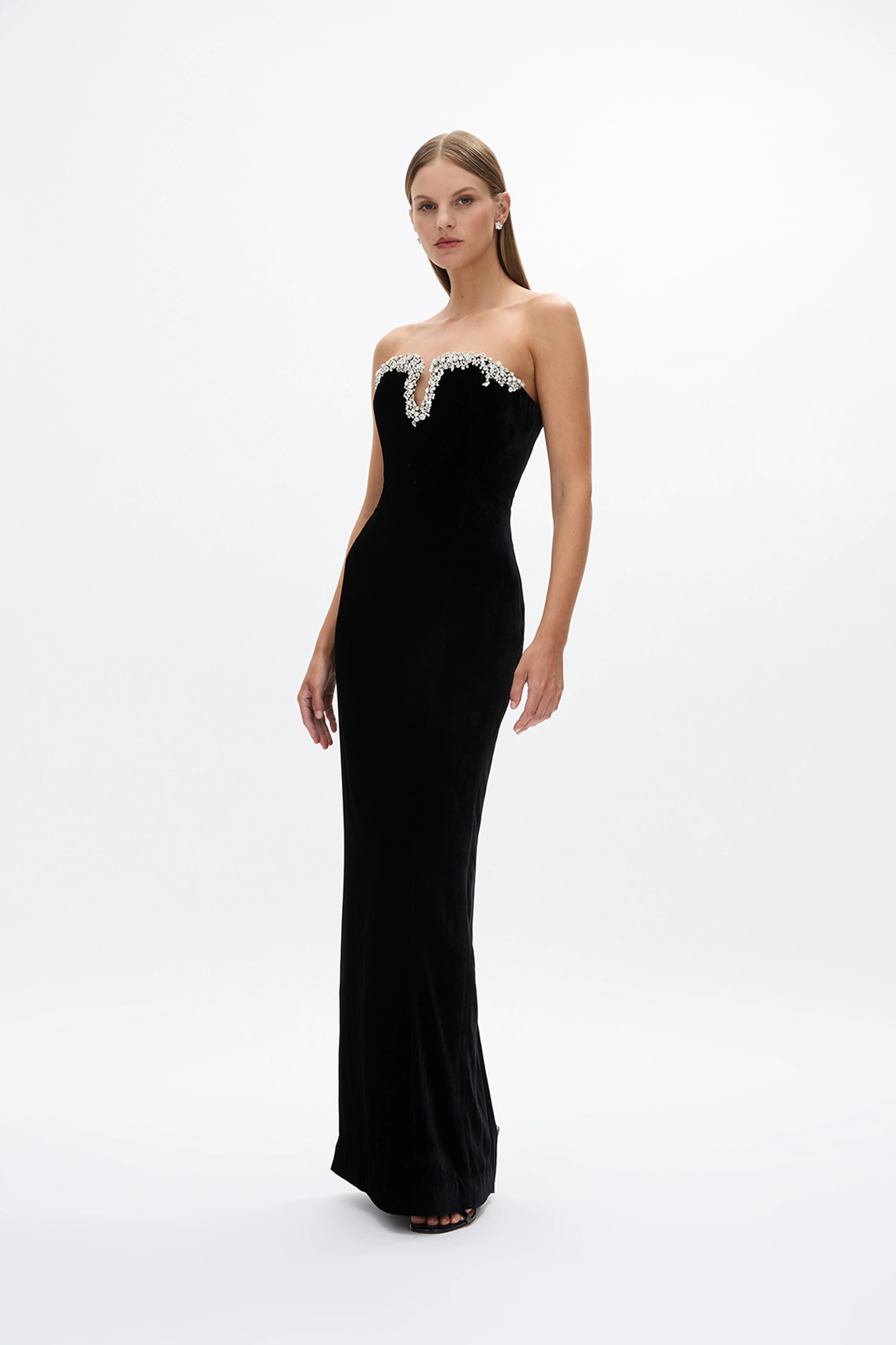 Claudine Gown - Image 4