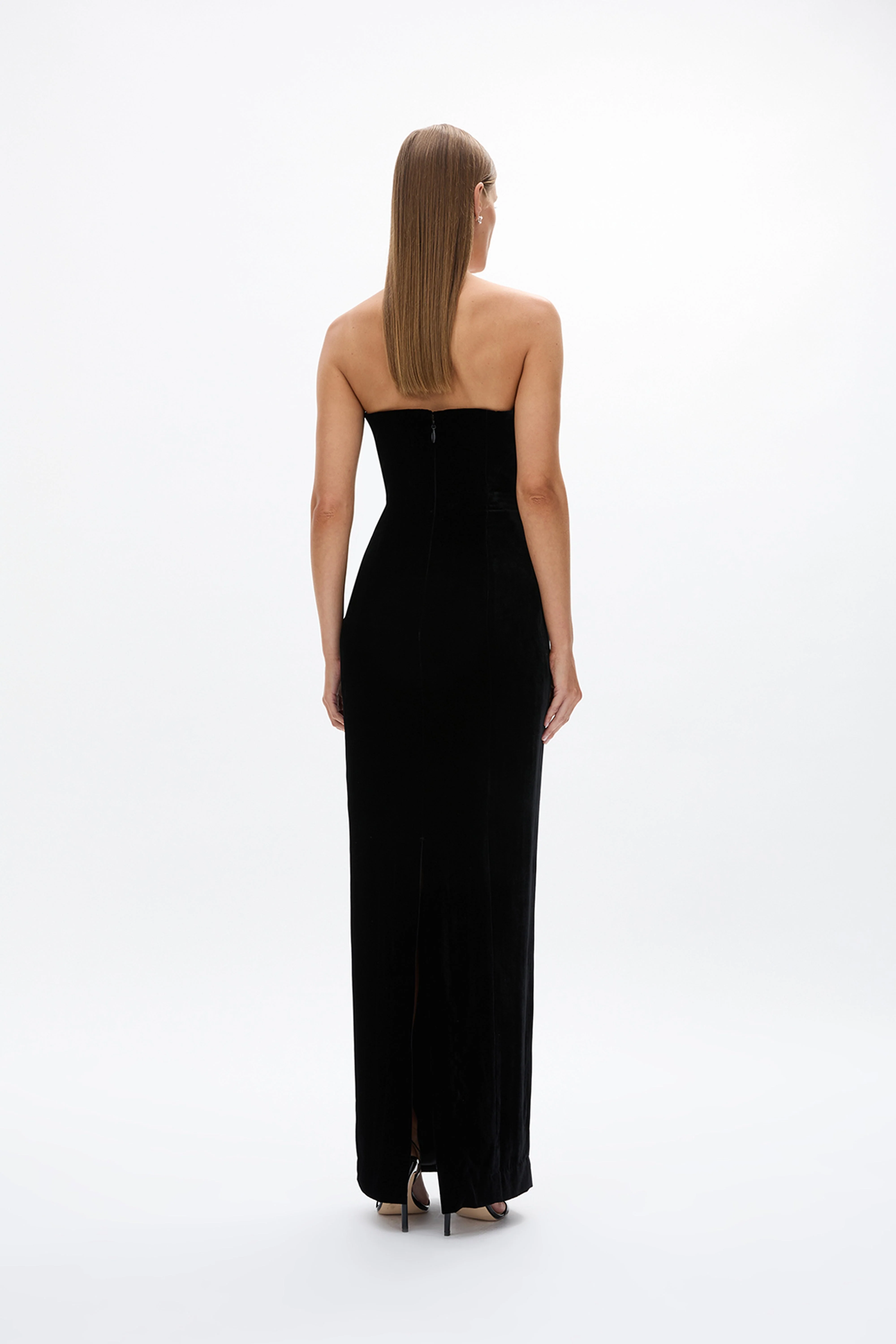 Claudine Gown - Image 5