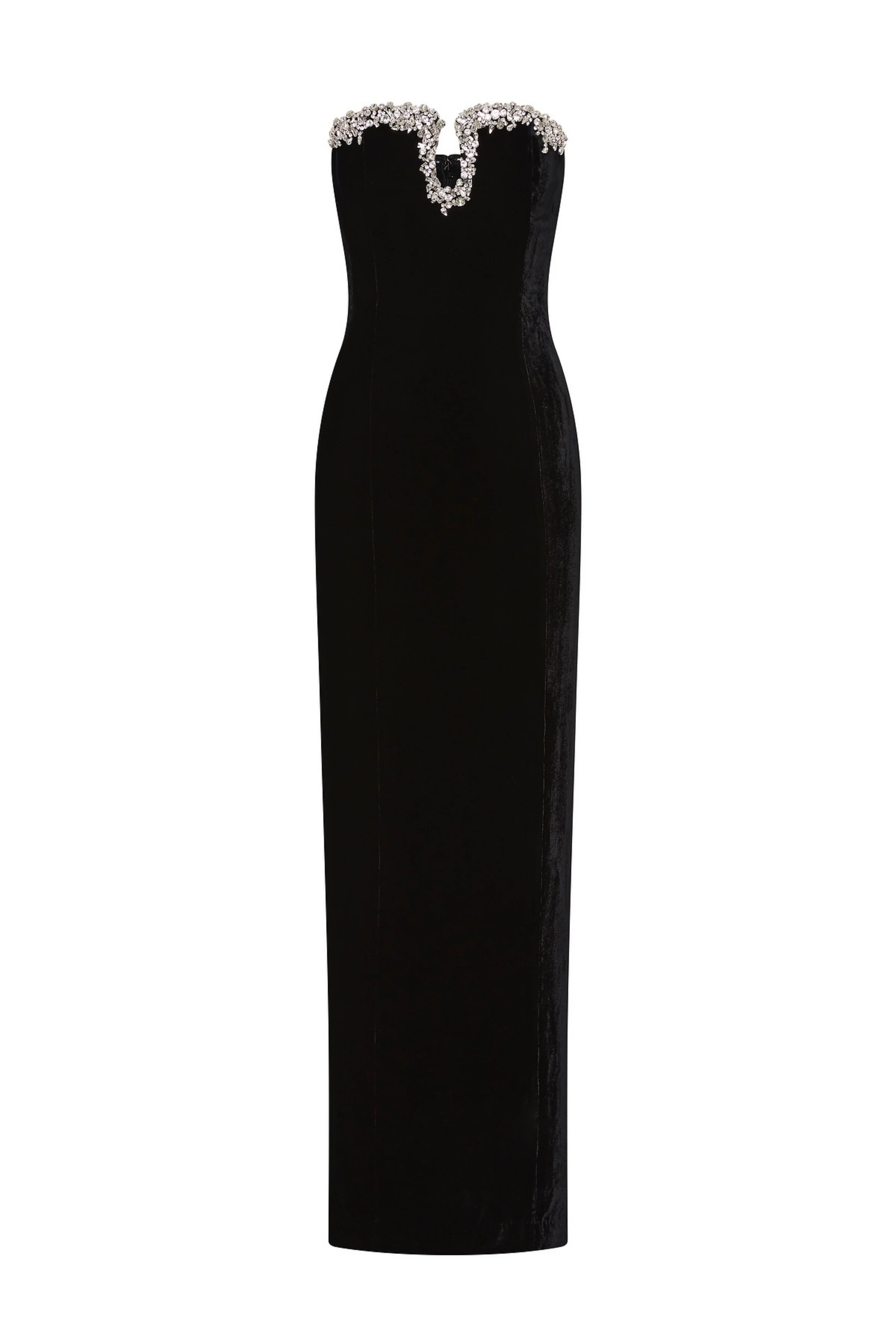 Claudine Gown - Image 7