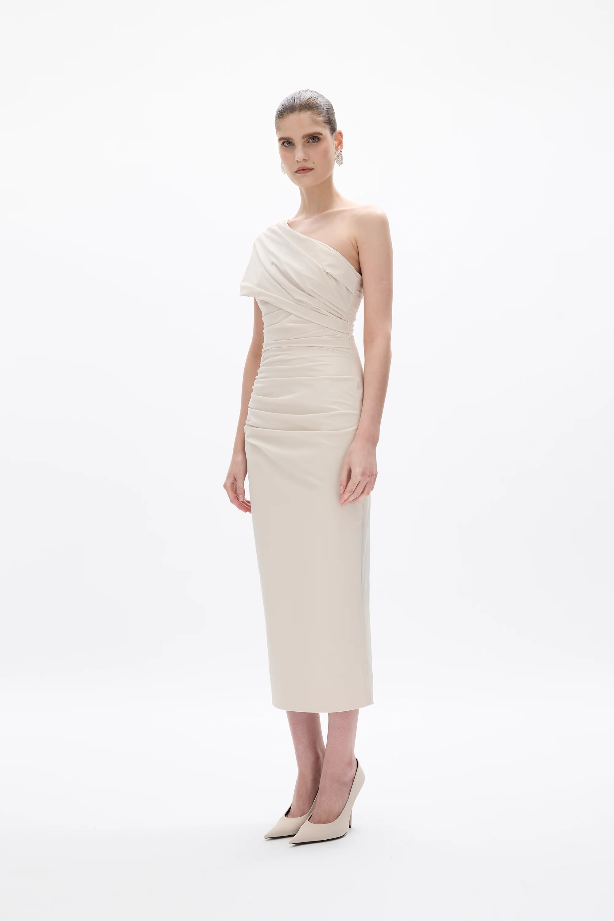 Clay Dress - Image 4