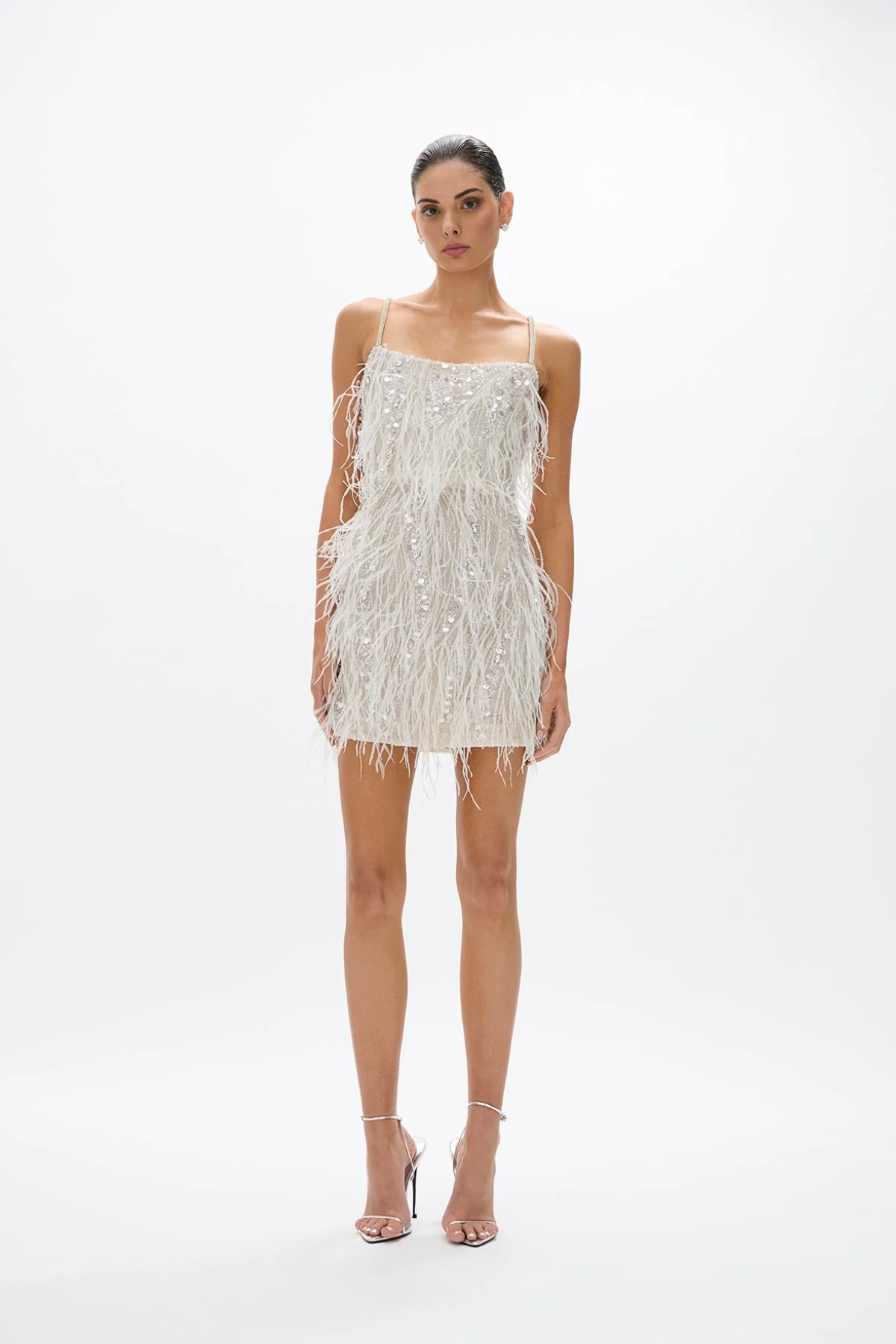 New Years Eve Dressing
