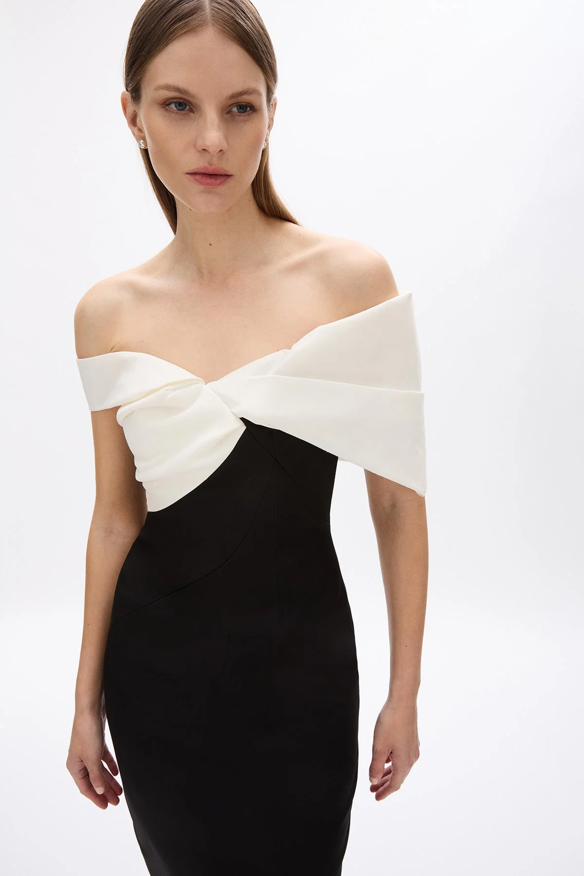 Delila Dress - Image 2