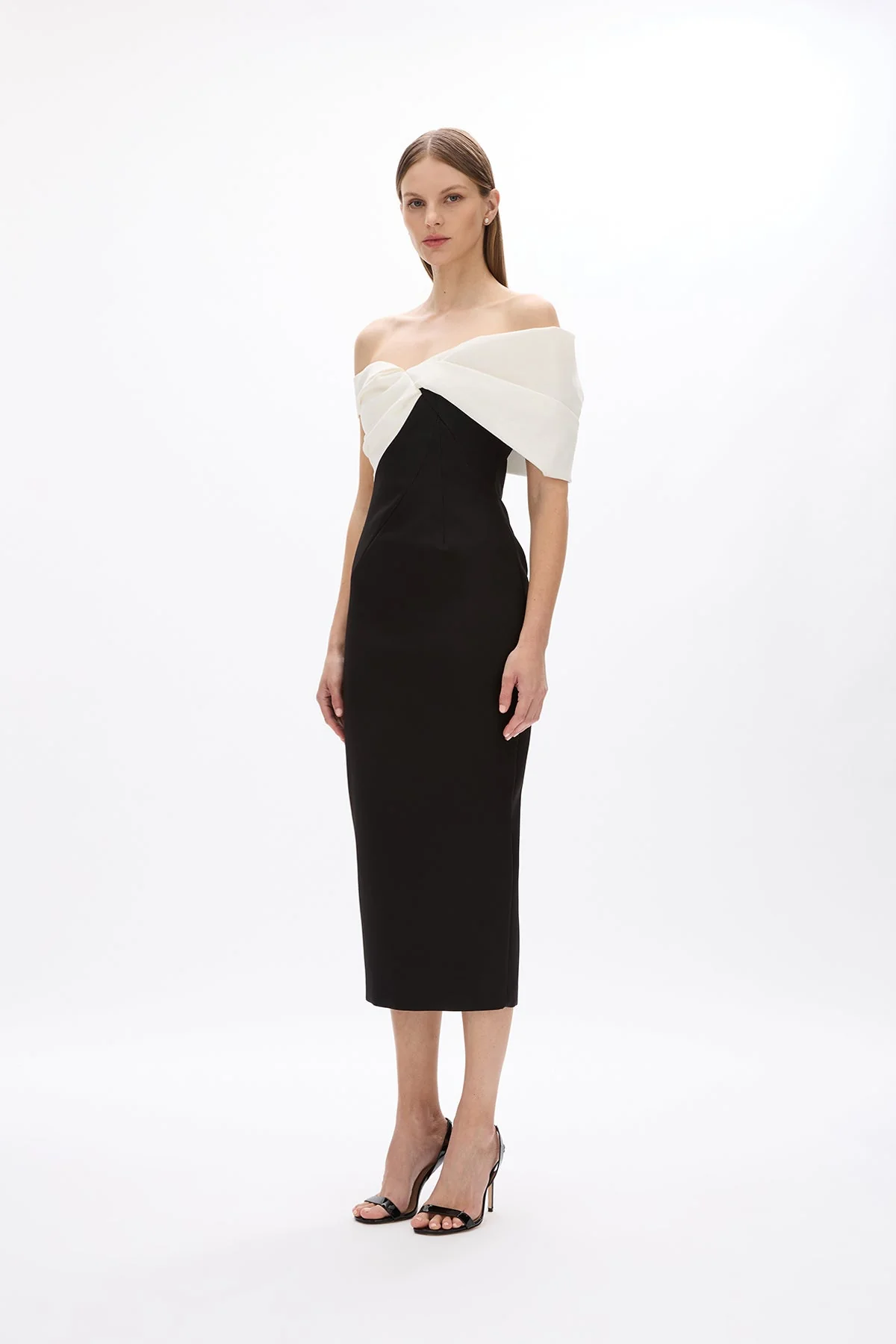 Delila Dress - Image 3