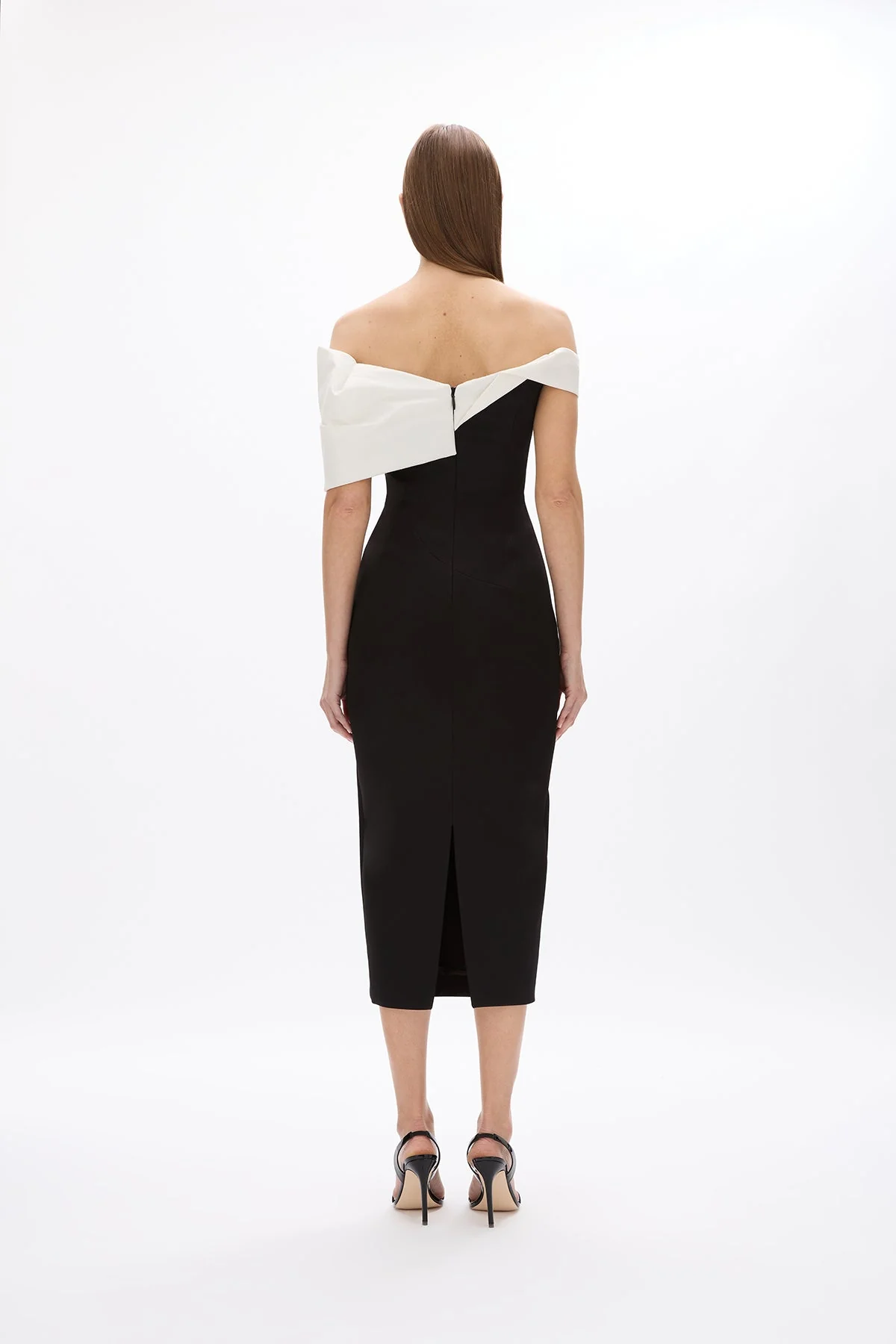 Delila Dress - Image 4