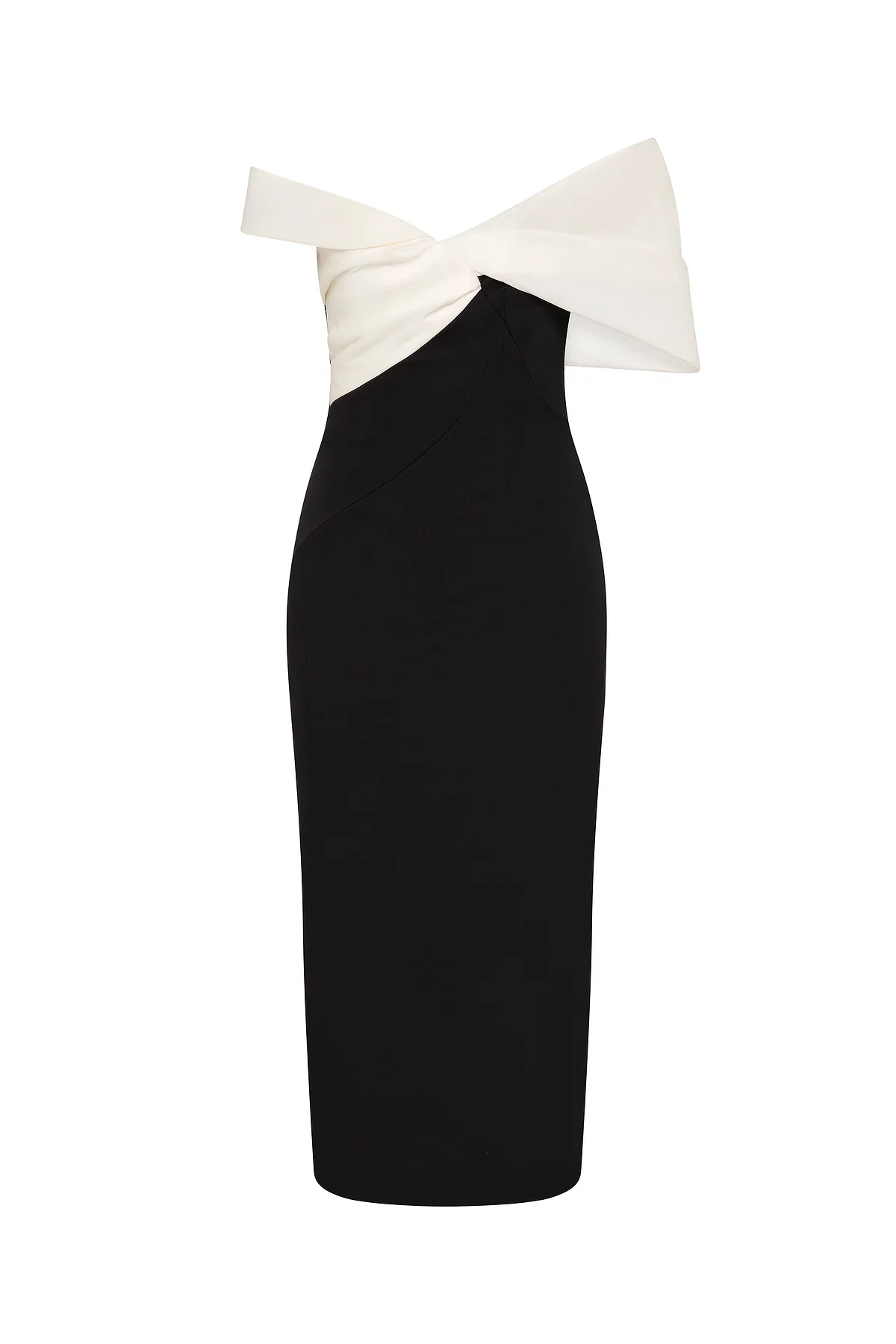 Delila Dress - Image 7