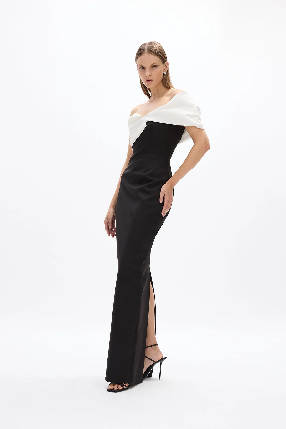 Delila Gown - Image 3