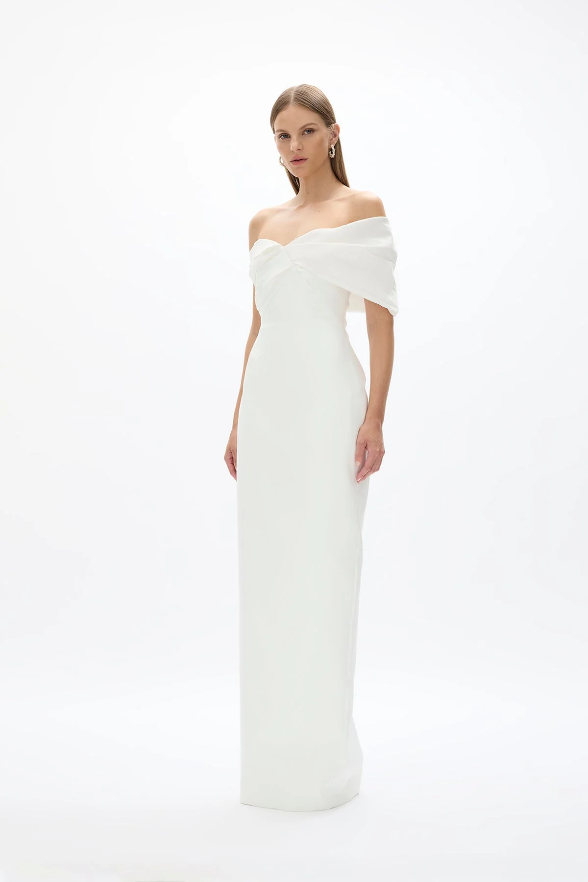 Delila Gown - Image 3