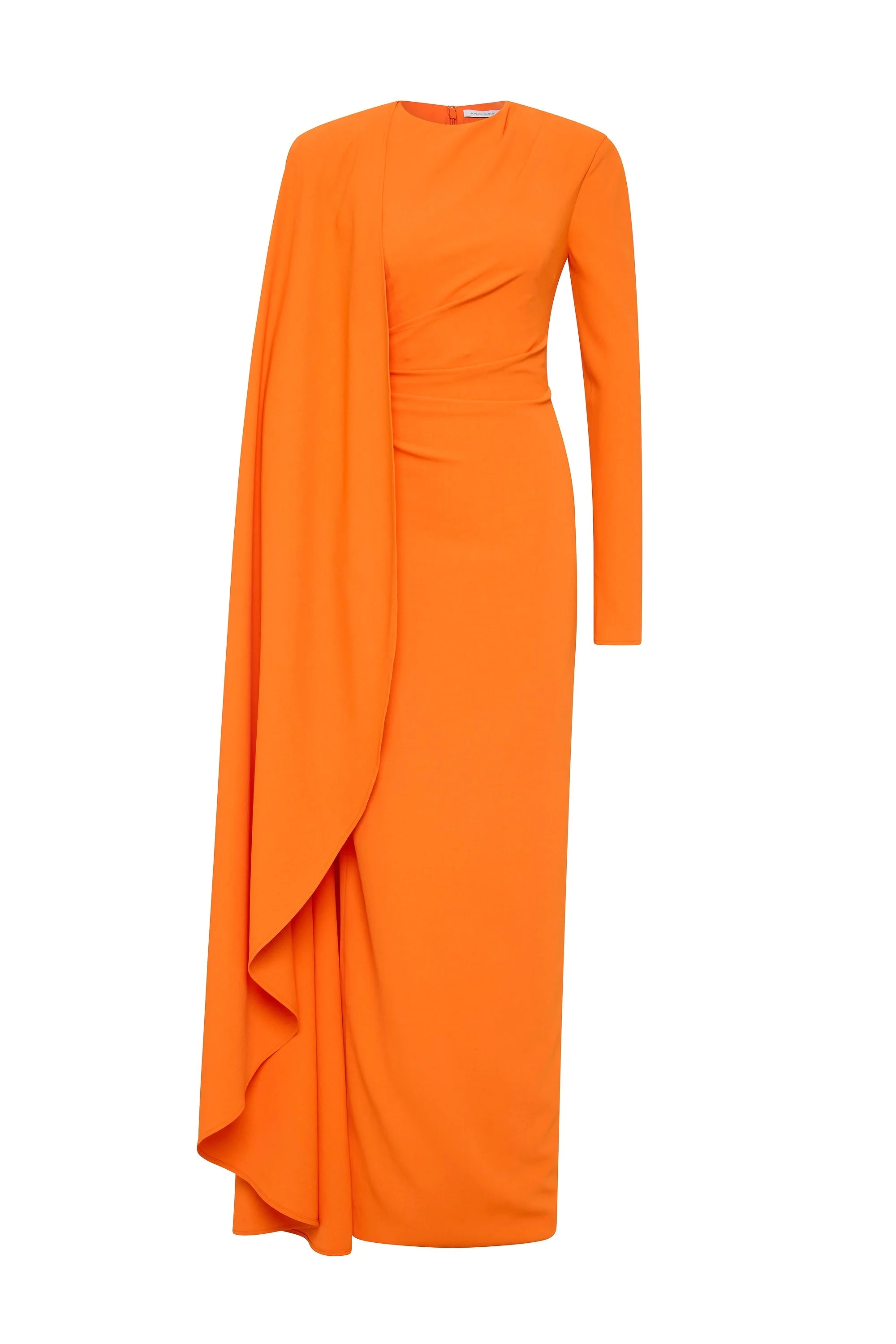 Dion Cape Gown - Image 6