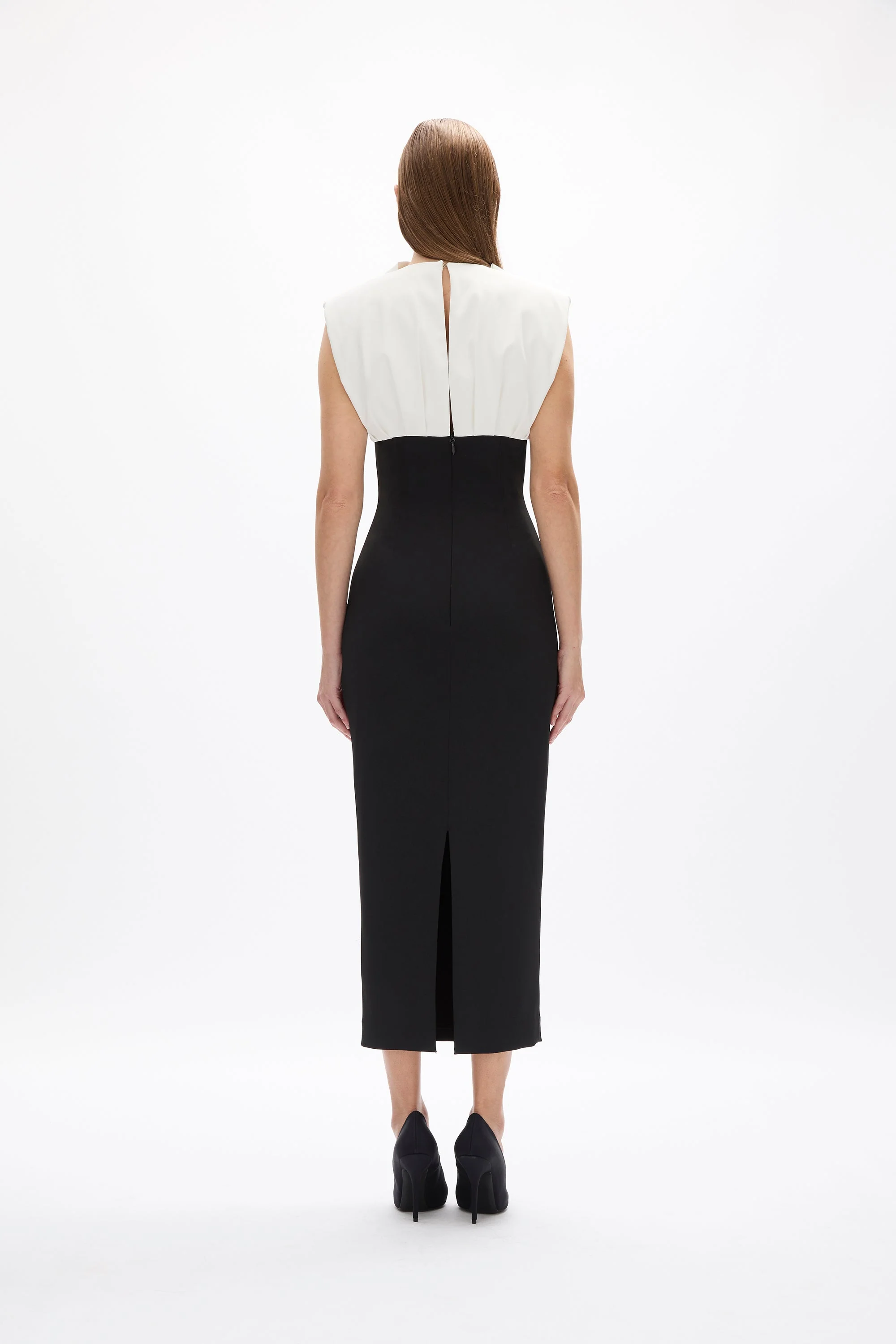 Dion Dress - Image 4