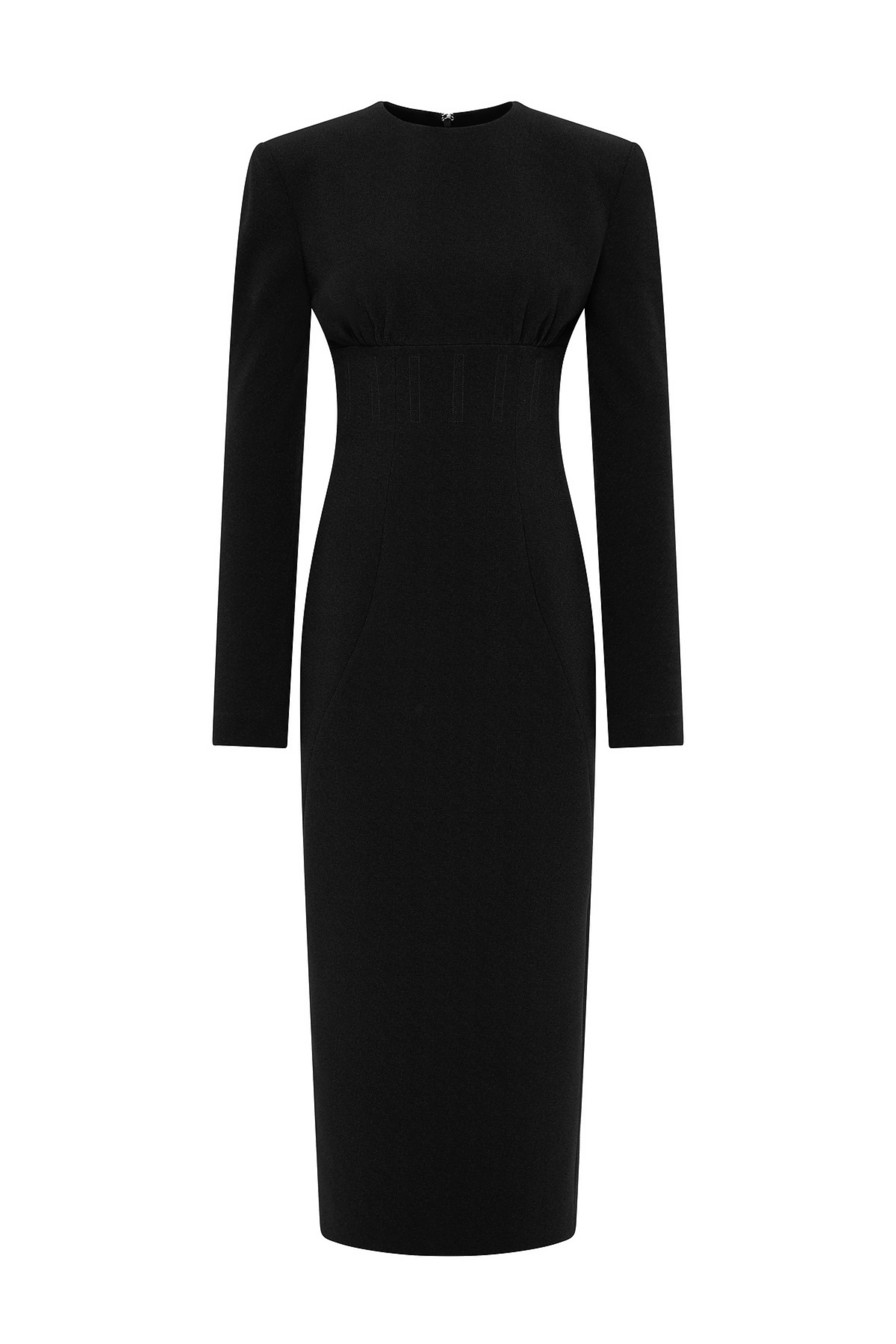 Dover Sleeve Dress - Image 6