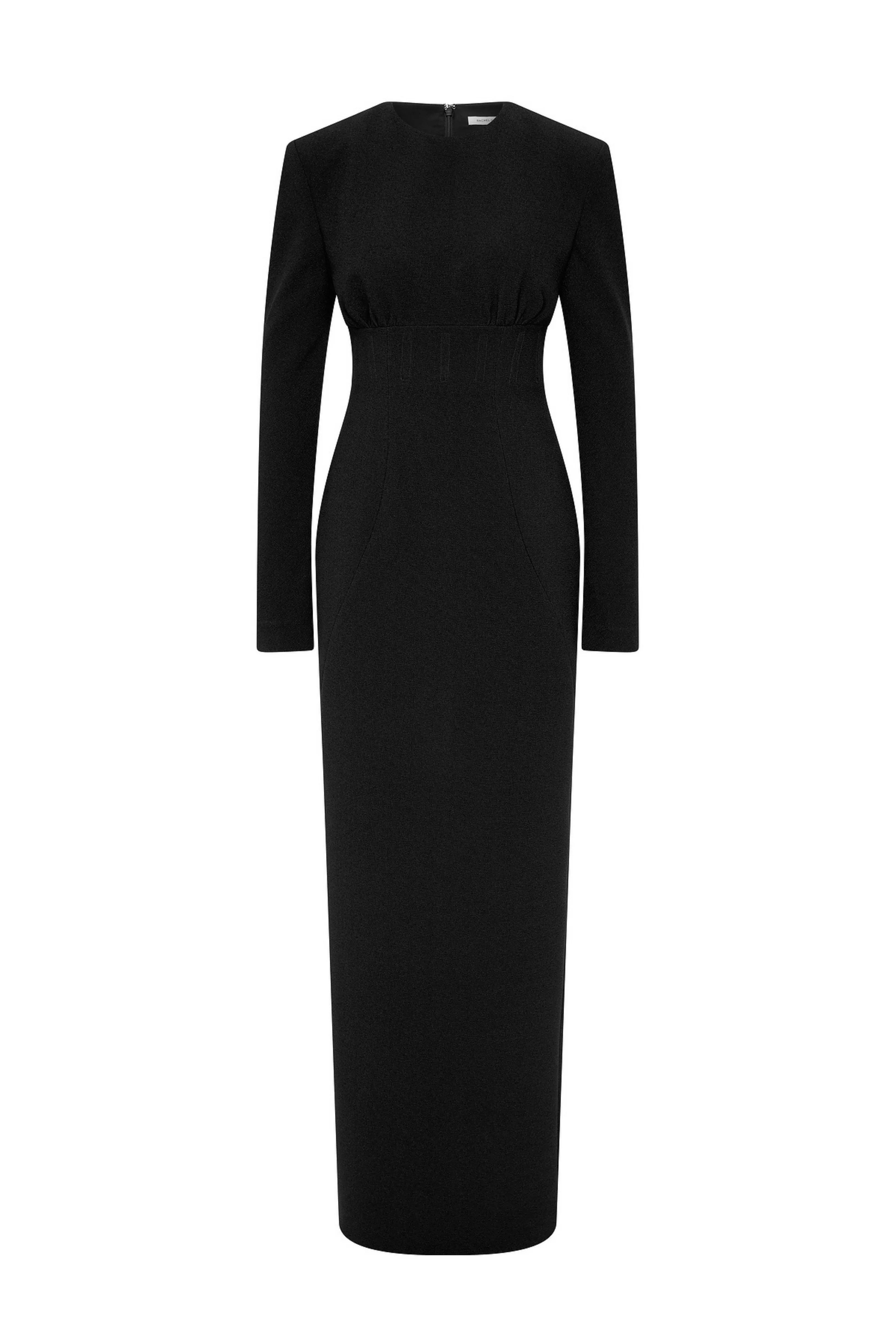 Dover Sleeve Gown - Image 5