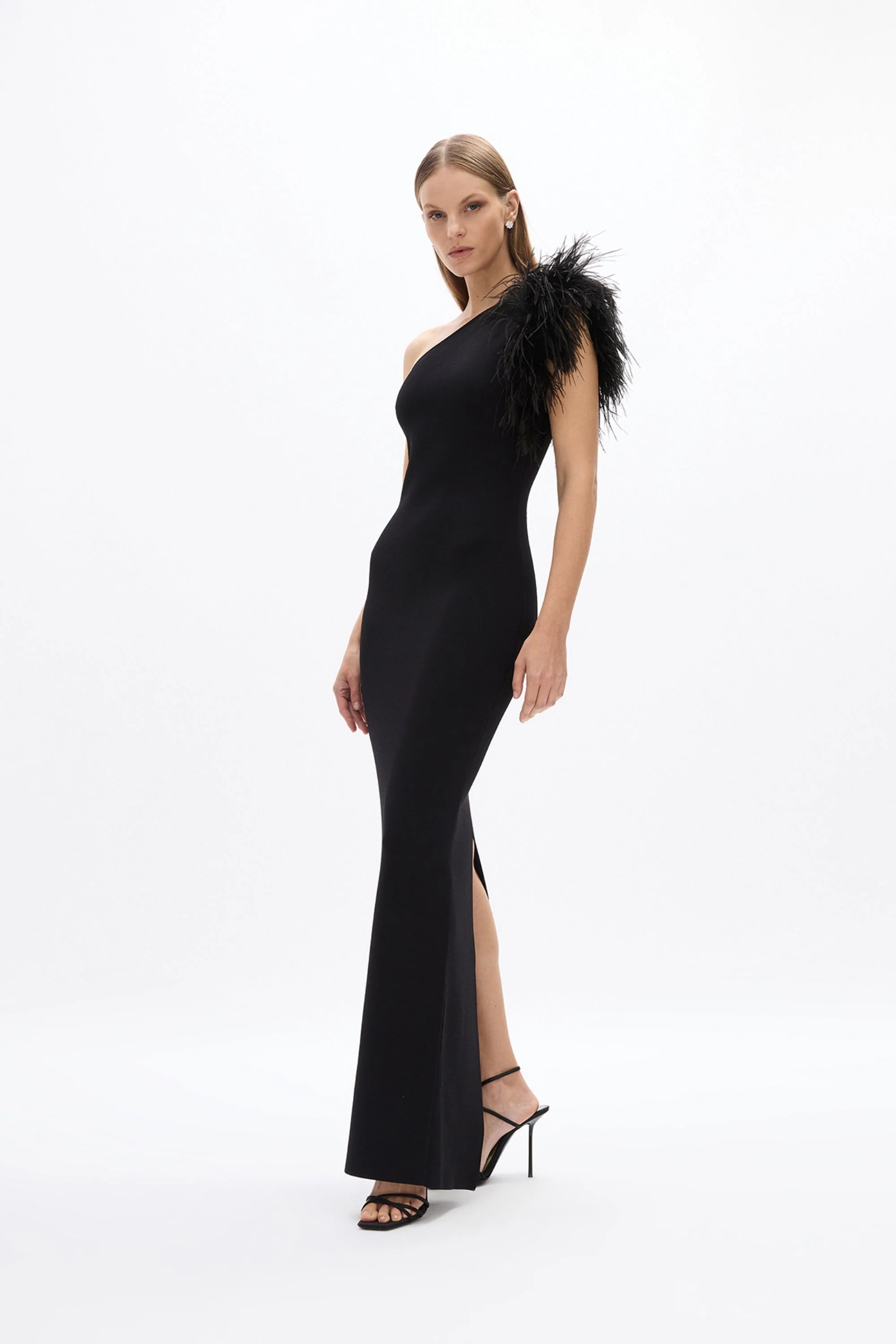 Elcie Gown - Image 2
