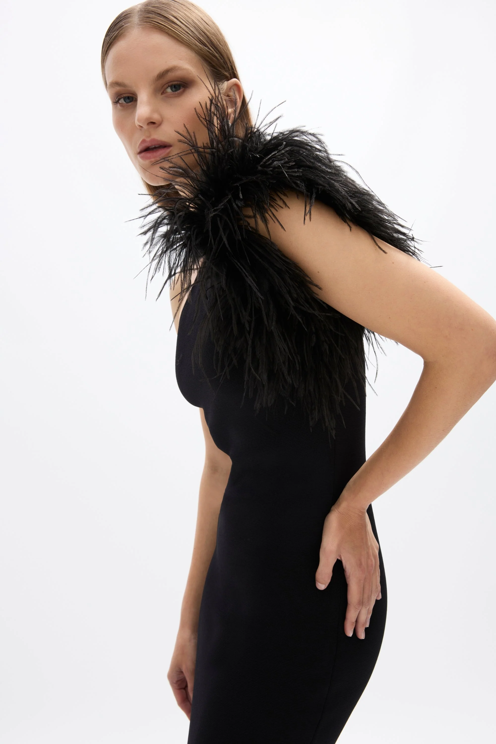 Elcie Gown - Image 3
