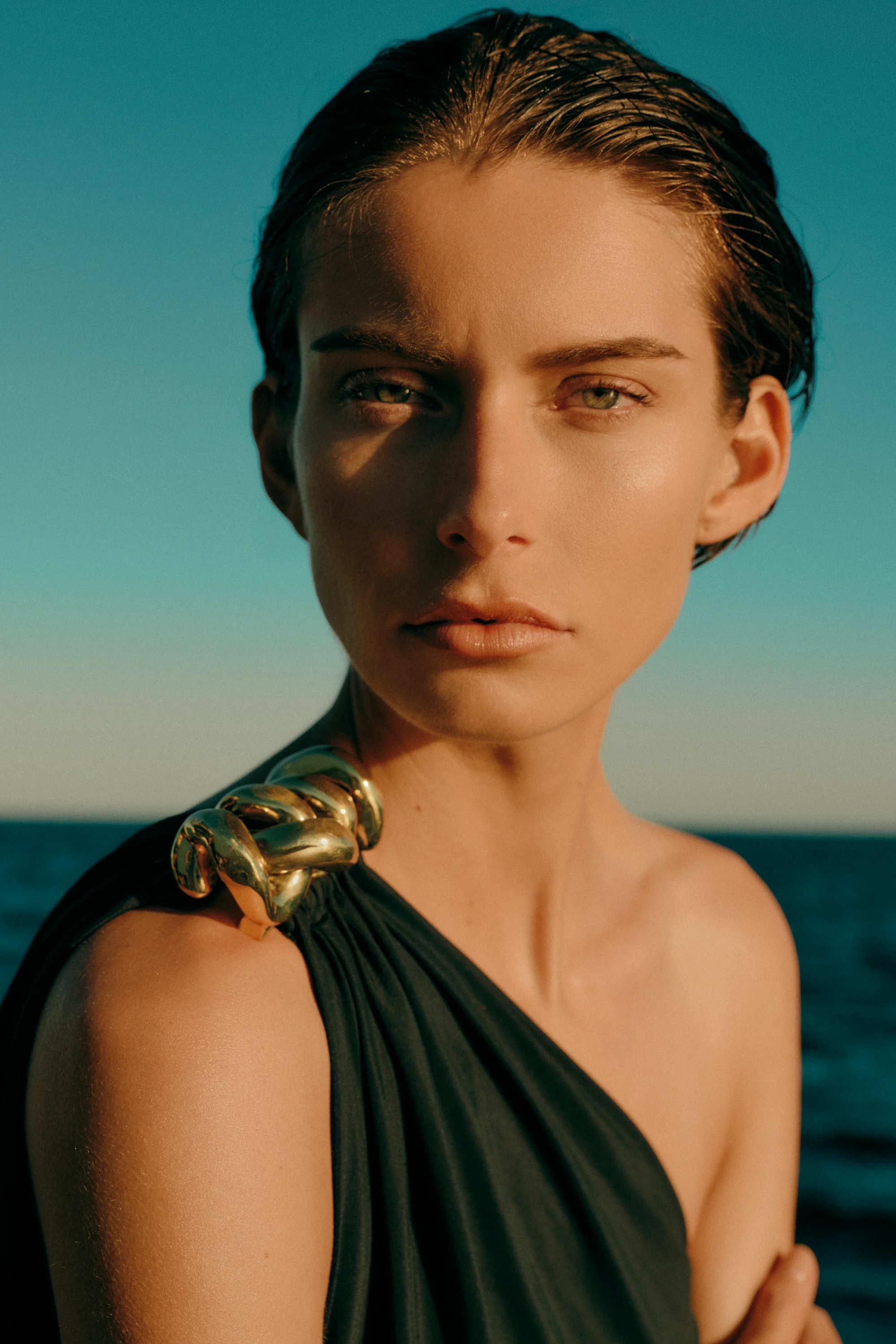 Enoha Gown - Image 10